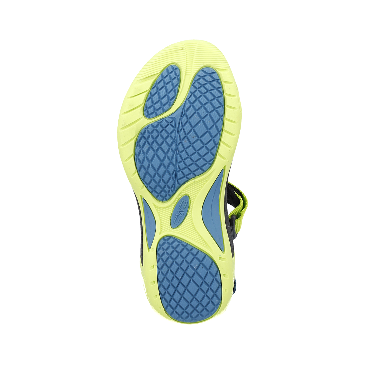CMP Sandale »KIDS HAMAL HIKING SANDAL«