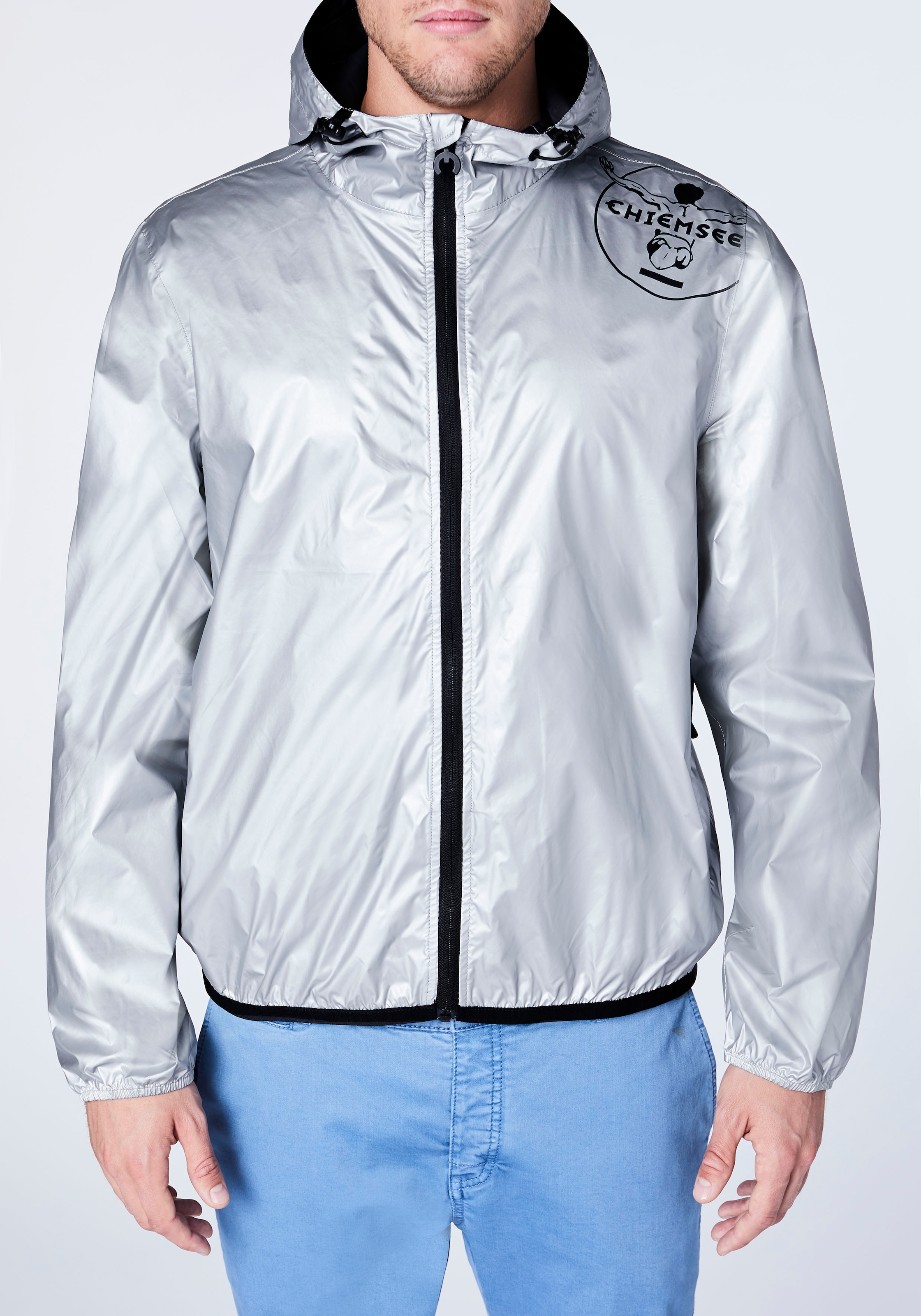 Chiemsee Regenjacke