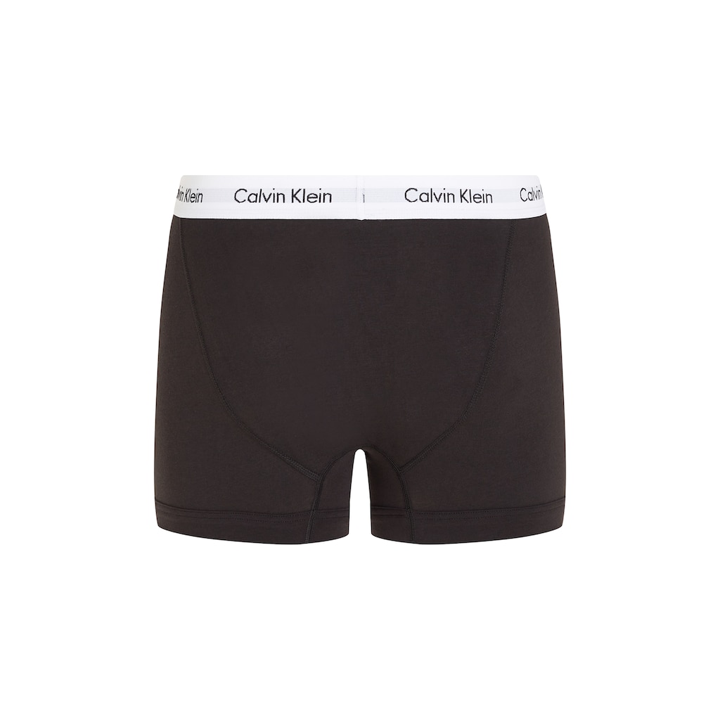 Calvin Klein Underwear Boxer, (3 St.)