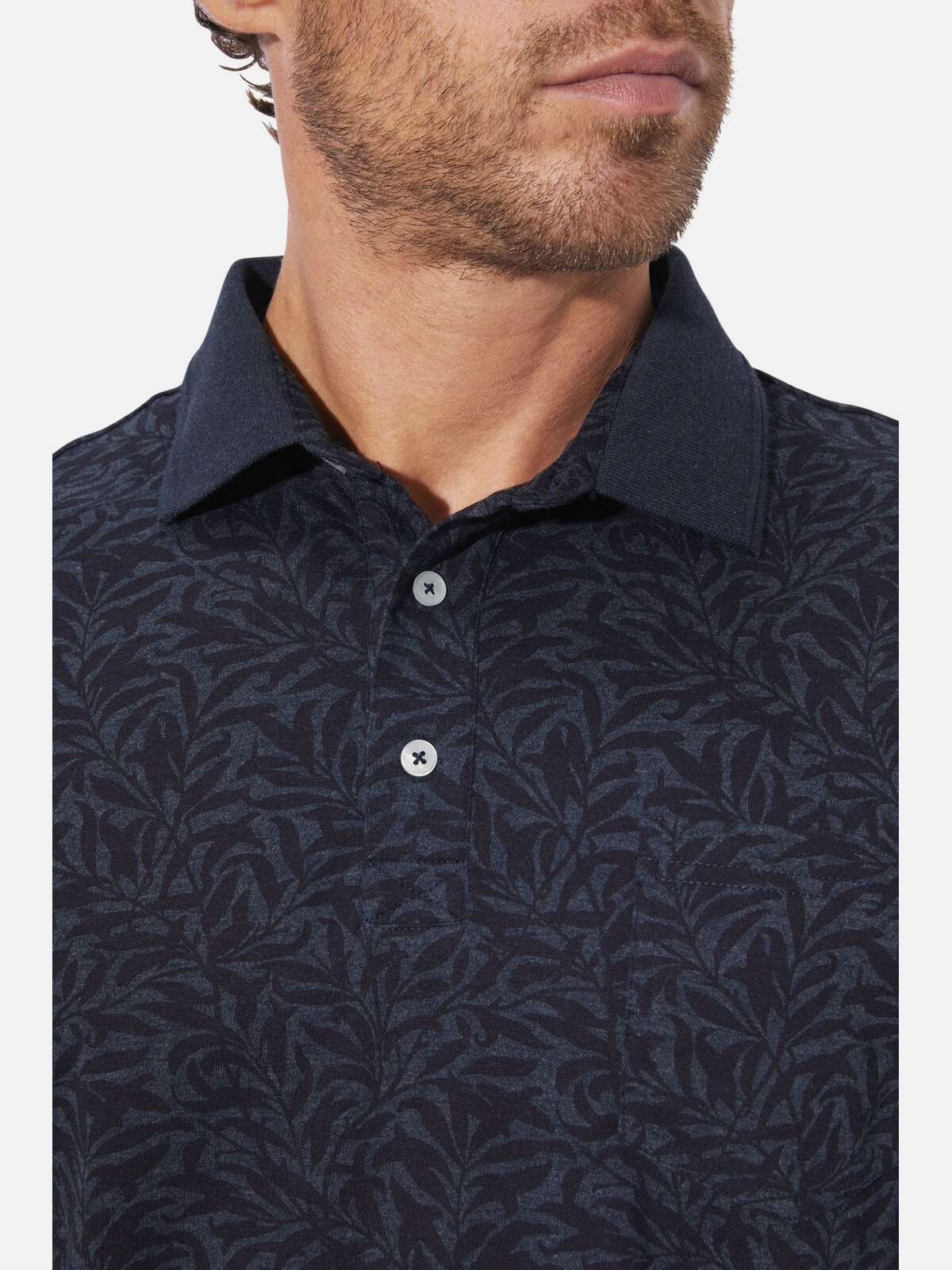 Babista Poloshirt »Doppelpack Poloshirt FALDIN«