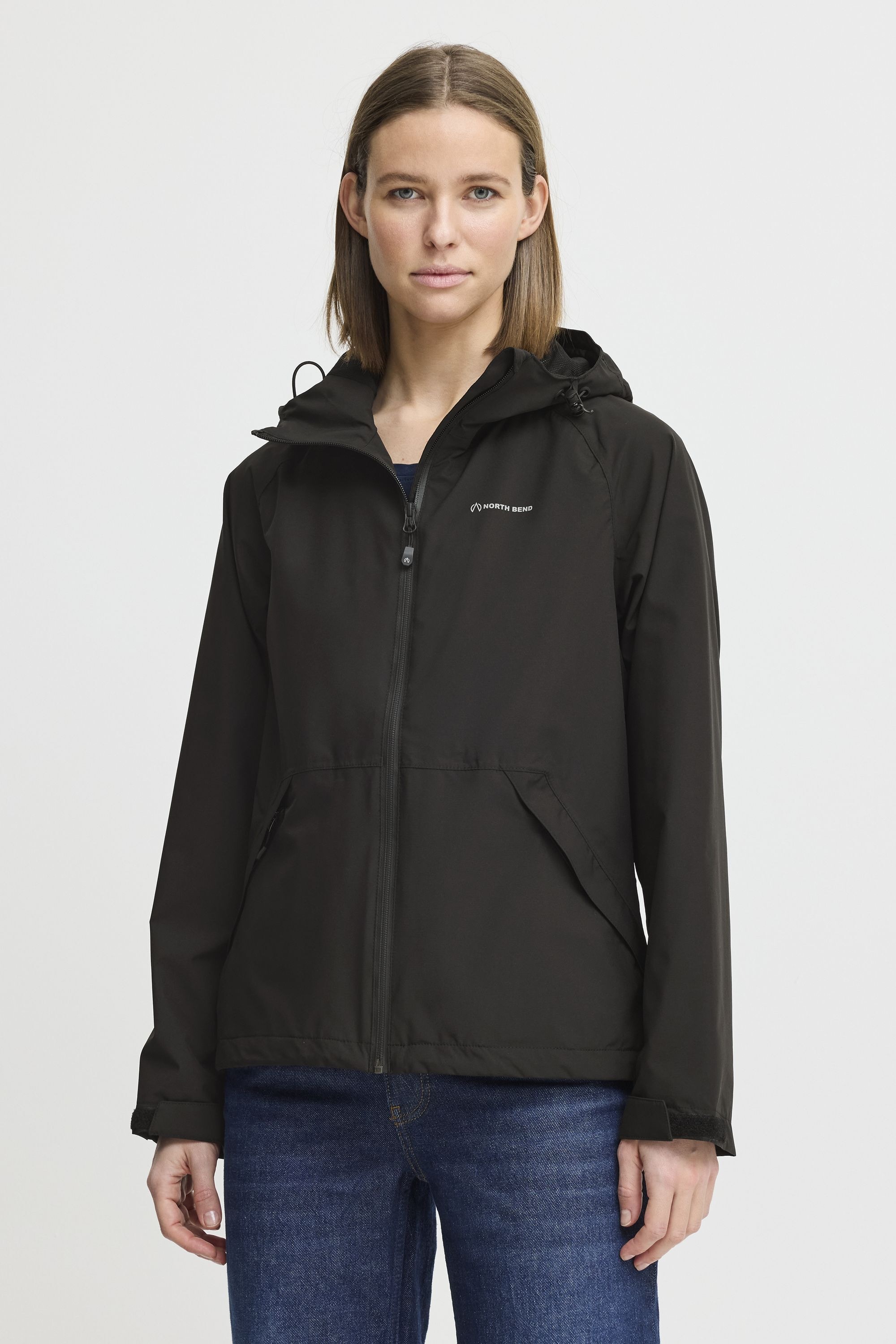 North Bend Regenjacke »Regenjacke NBGureet W W-PRO 10000«