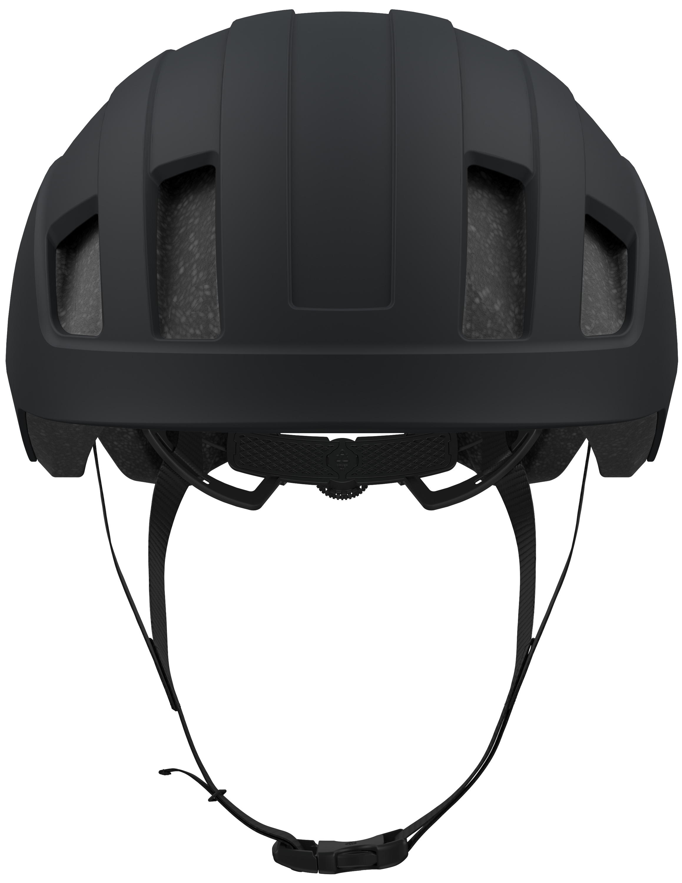 Lazer Fahrradhelm »Fahrradhelm Verde KinetiCore, Matte Grey Onyx«