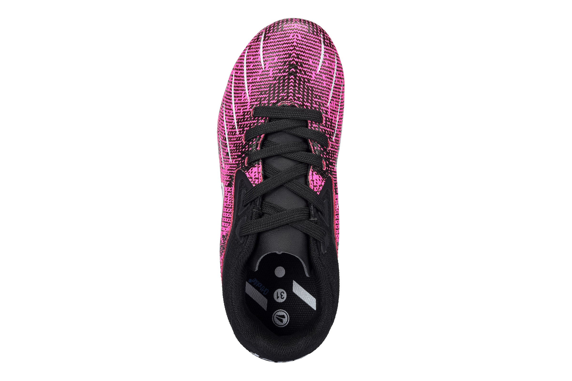 Jako Fußballschuh »J-SFG Vini«  für Rasenplätze, für Kinder & Jugendliche