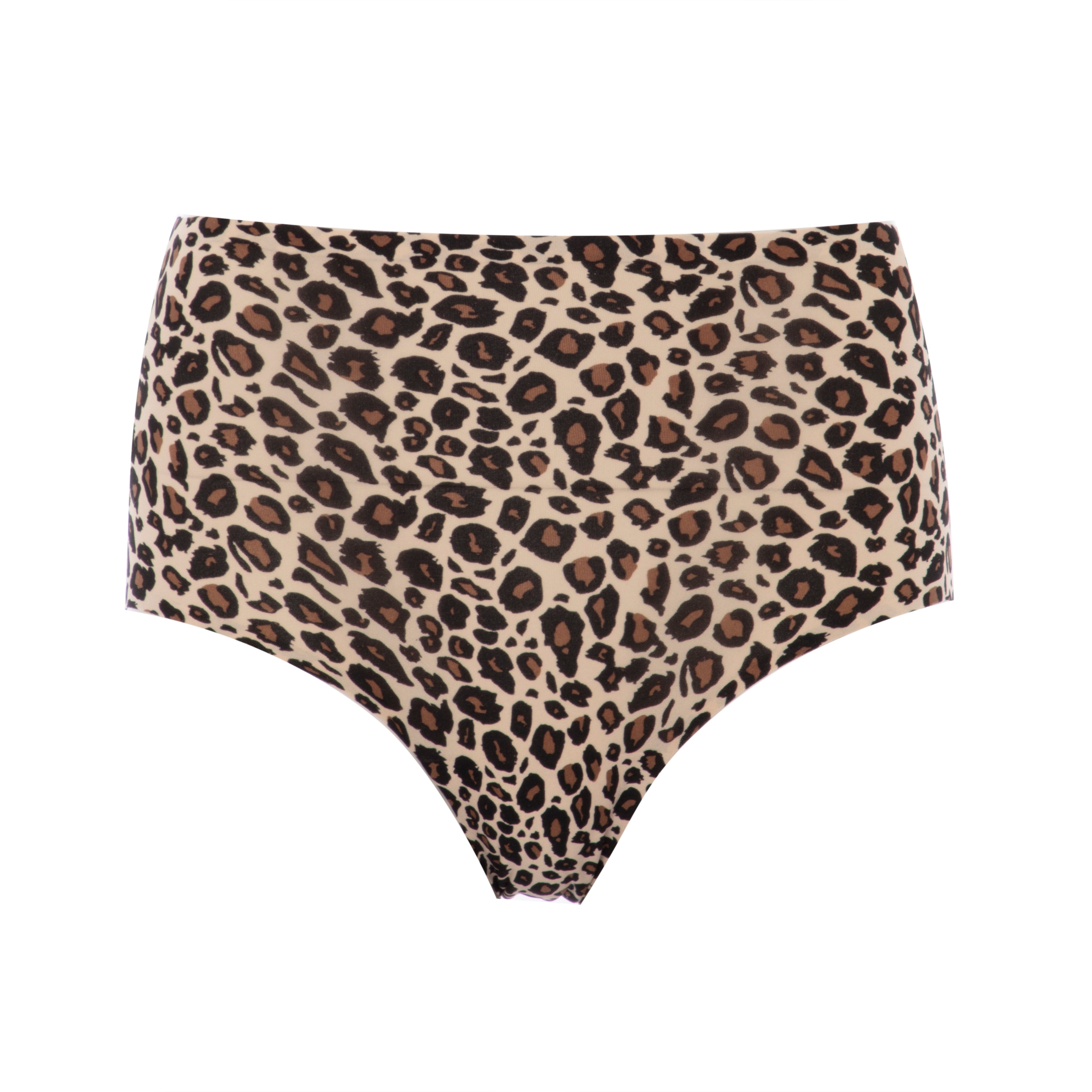 Chantelle Taillenslip »SOFTSTRETCH« Einheitsgröße, passt für die Größen 36 bis 44, Animal-Design