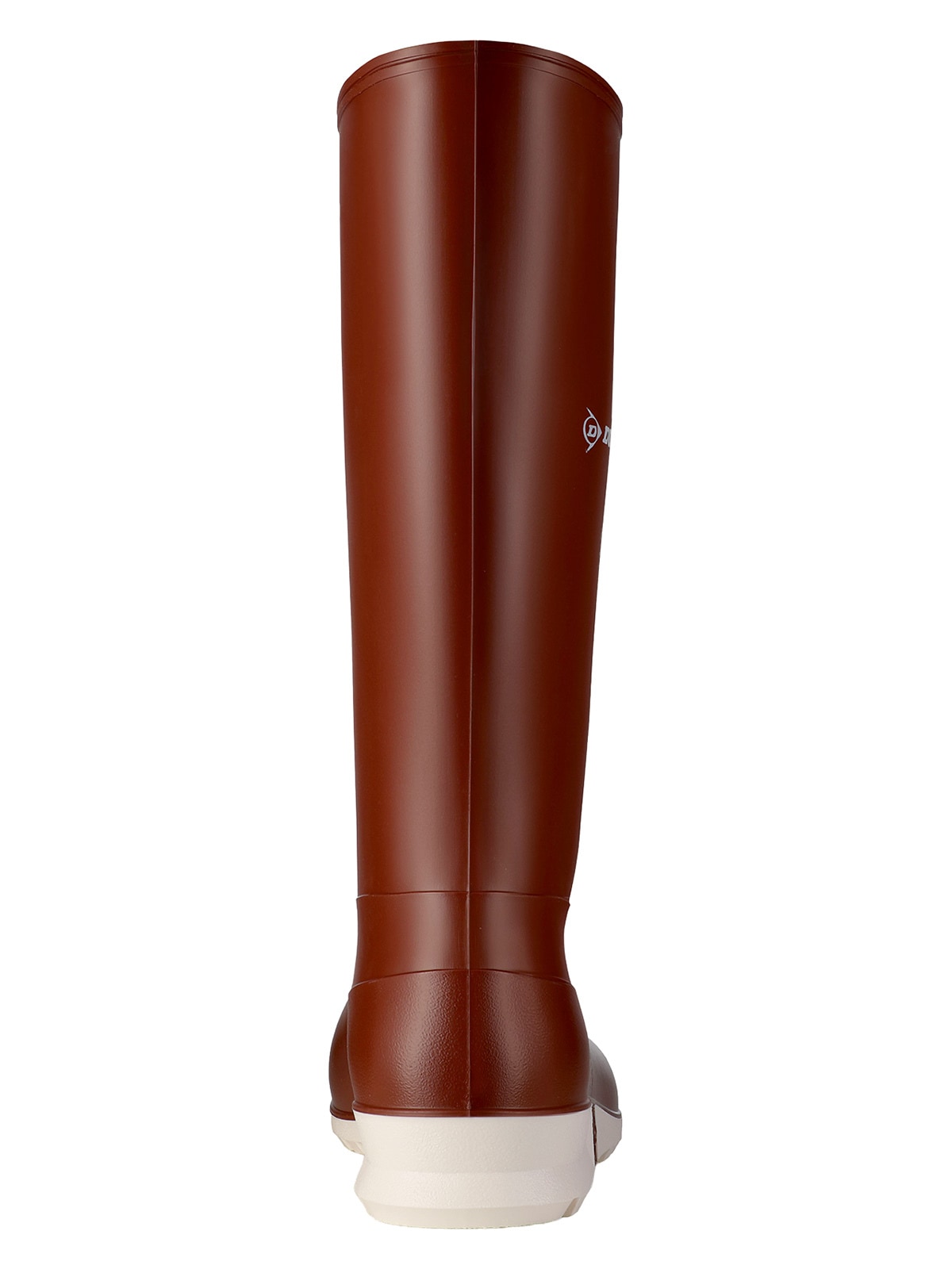 Dunlop Gummistiefel »Stiefel MJ0KX01 Sport Burgunderrot/Weiß«