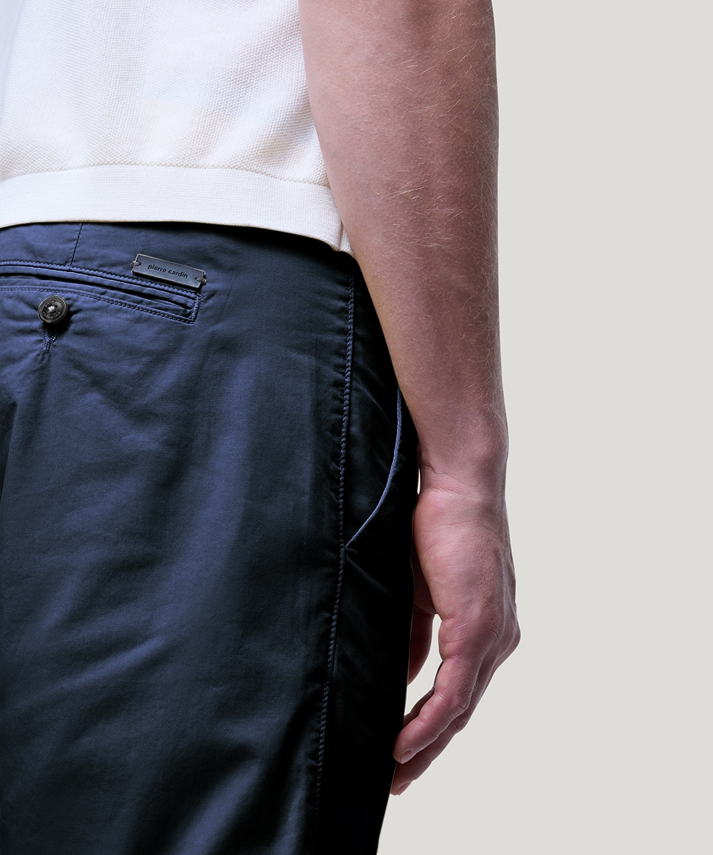 Pierre Cardin Chinoshorts »PC-Strasbourg«, im Four-Pocket Style