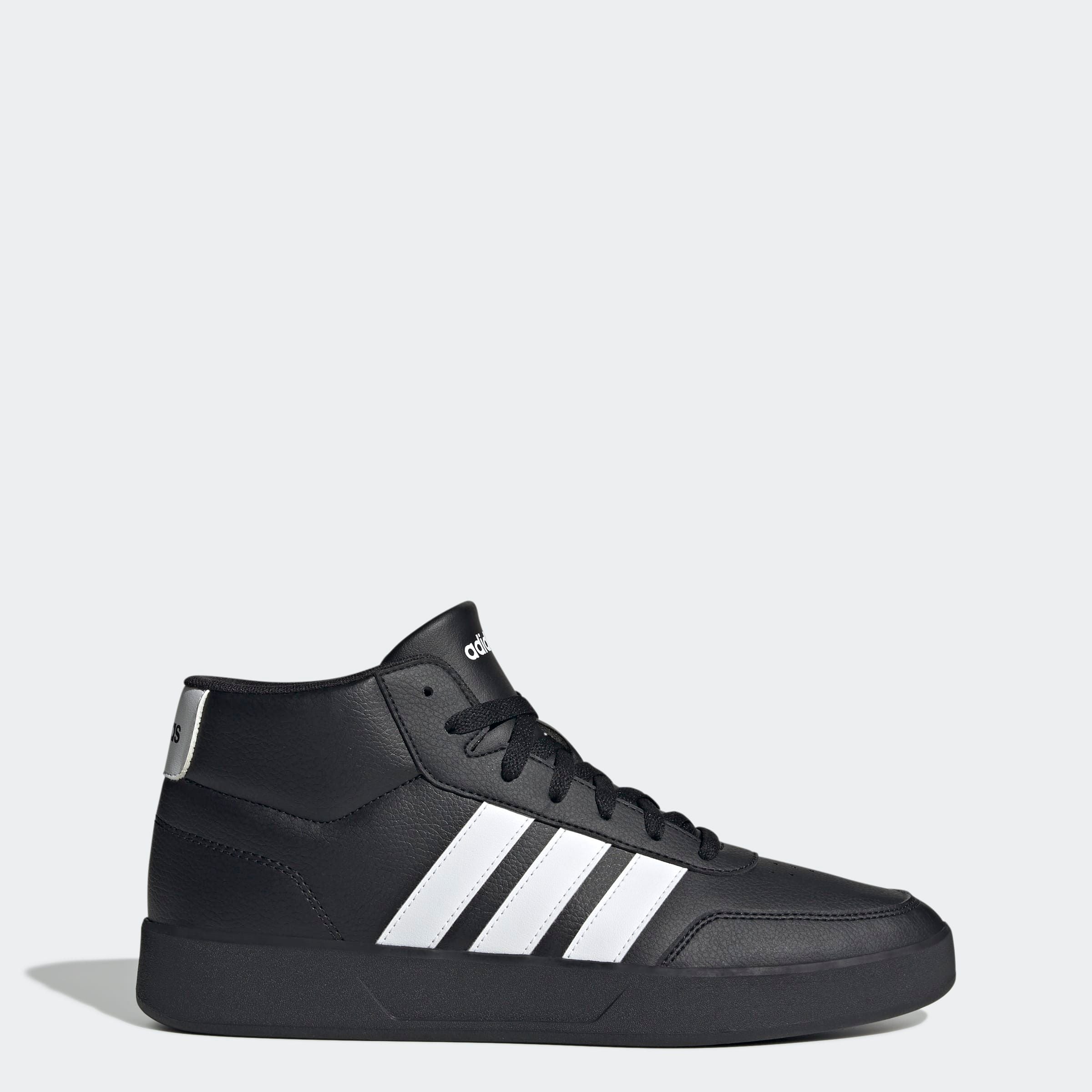 adidas Sportswear Sneaker »BREAKNET MID«