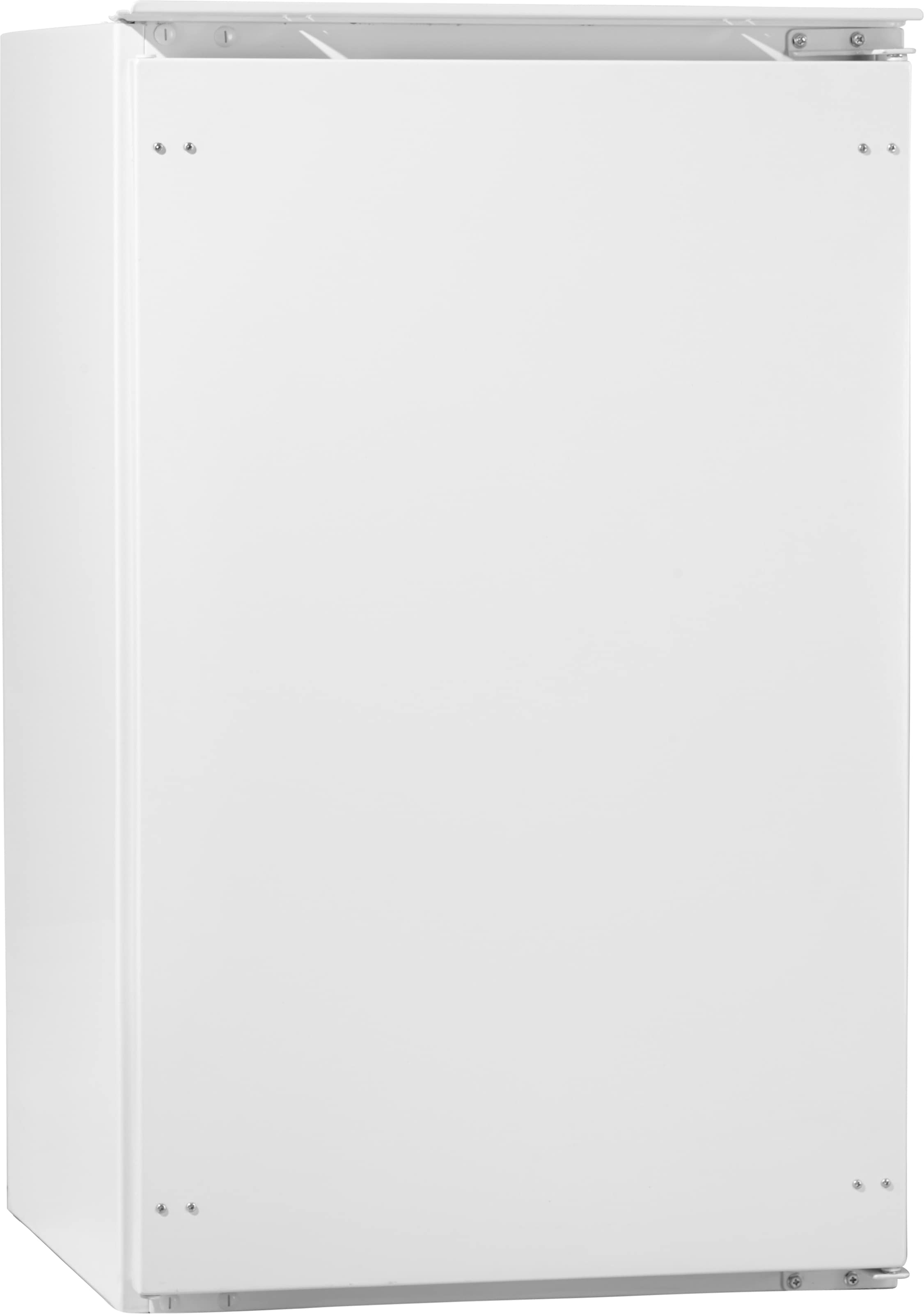 Hanseatic Einbaukühlschrank, HEKS8854F, 88 cm hoch, 54 cm breit, 88 cm hoch  mit 3 Jahren XXL Garantie