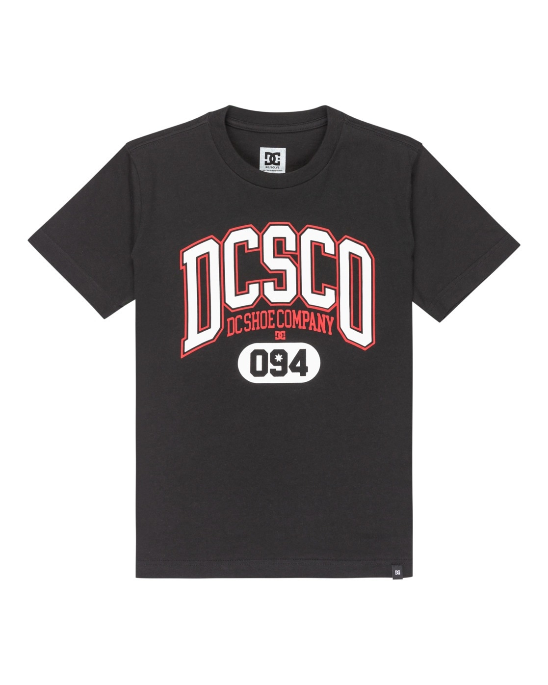 DC Shoes T-Shirt »Elective«