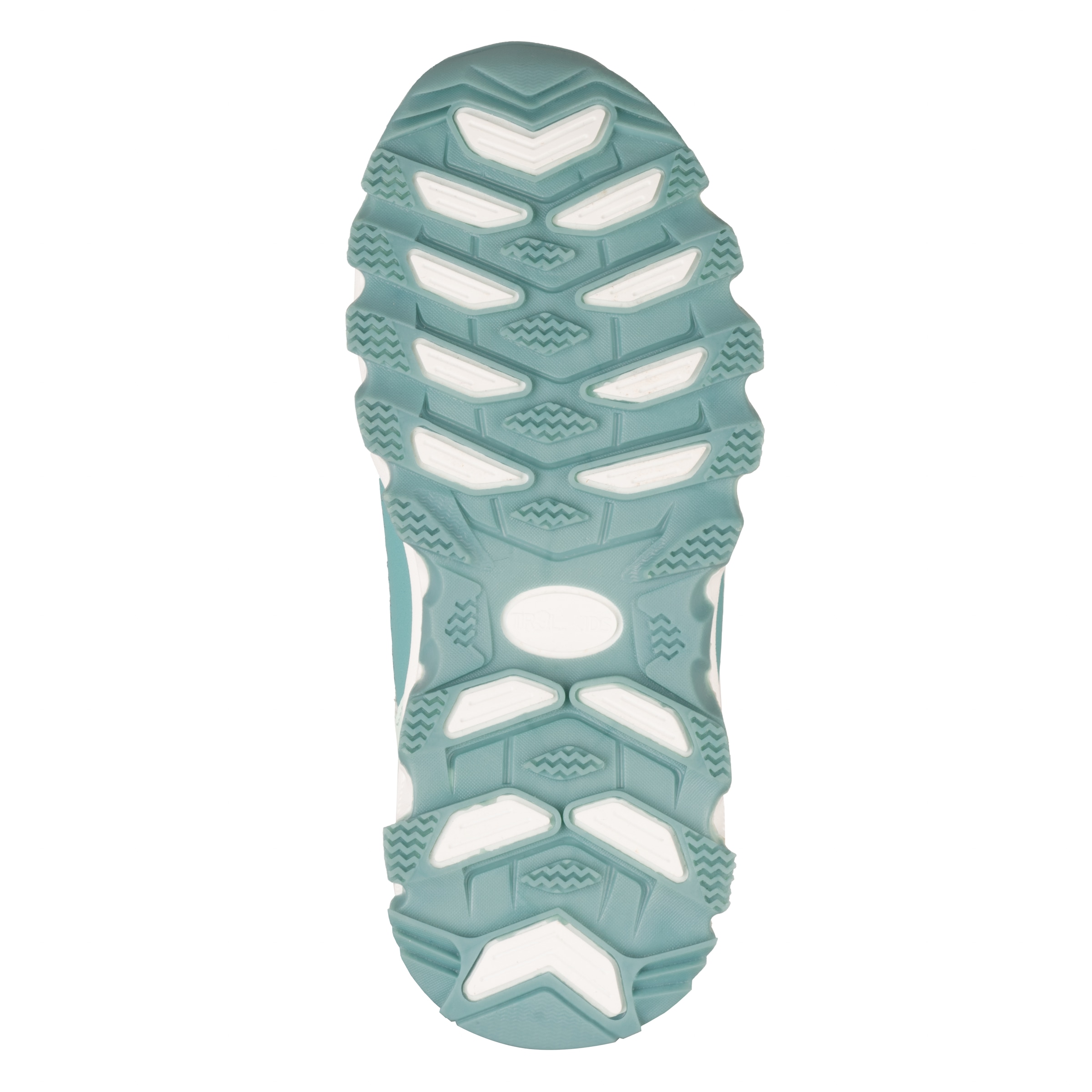 TROLLKIDS Outdoorschuh »KIDS TROLLTUNGA HIKER LOW XT«  wasserdicht