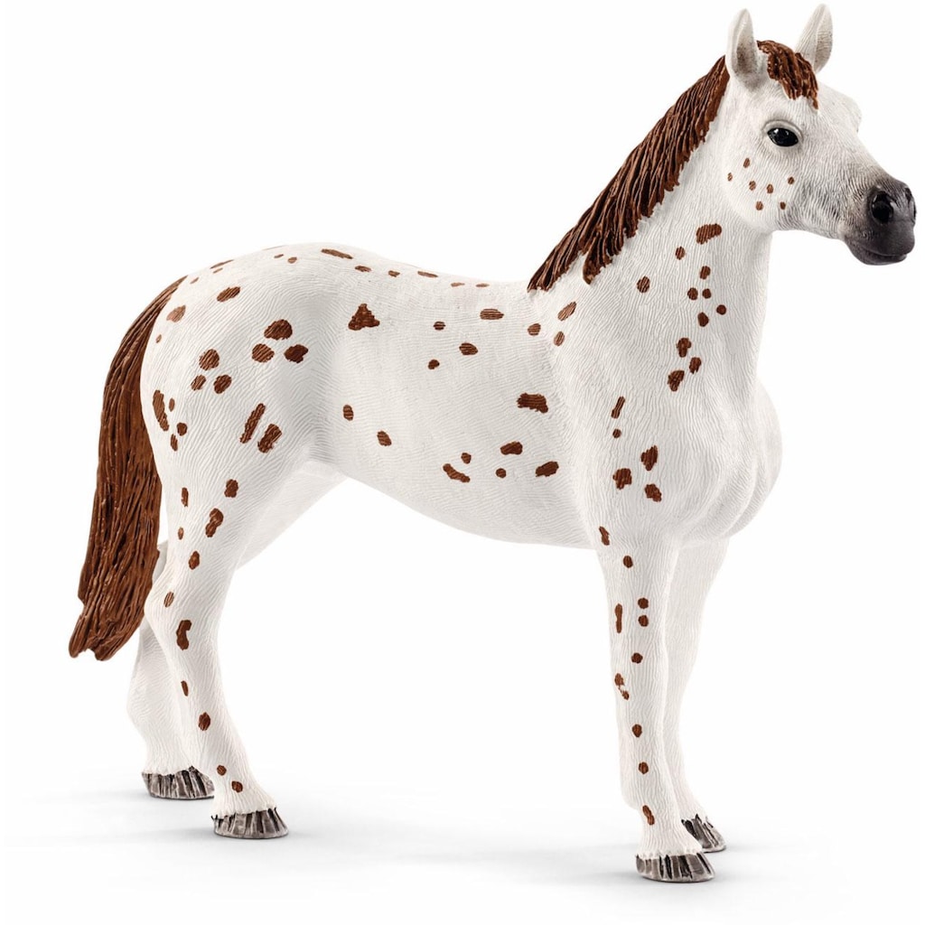 Schleich® Spielwelt »HORSE CLUB, Lisas Turnier-Training (42433)«, Made in Europe