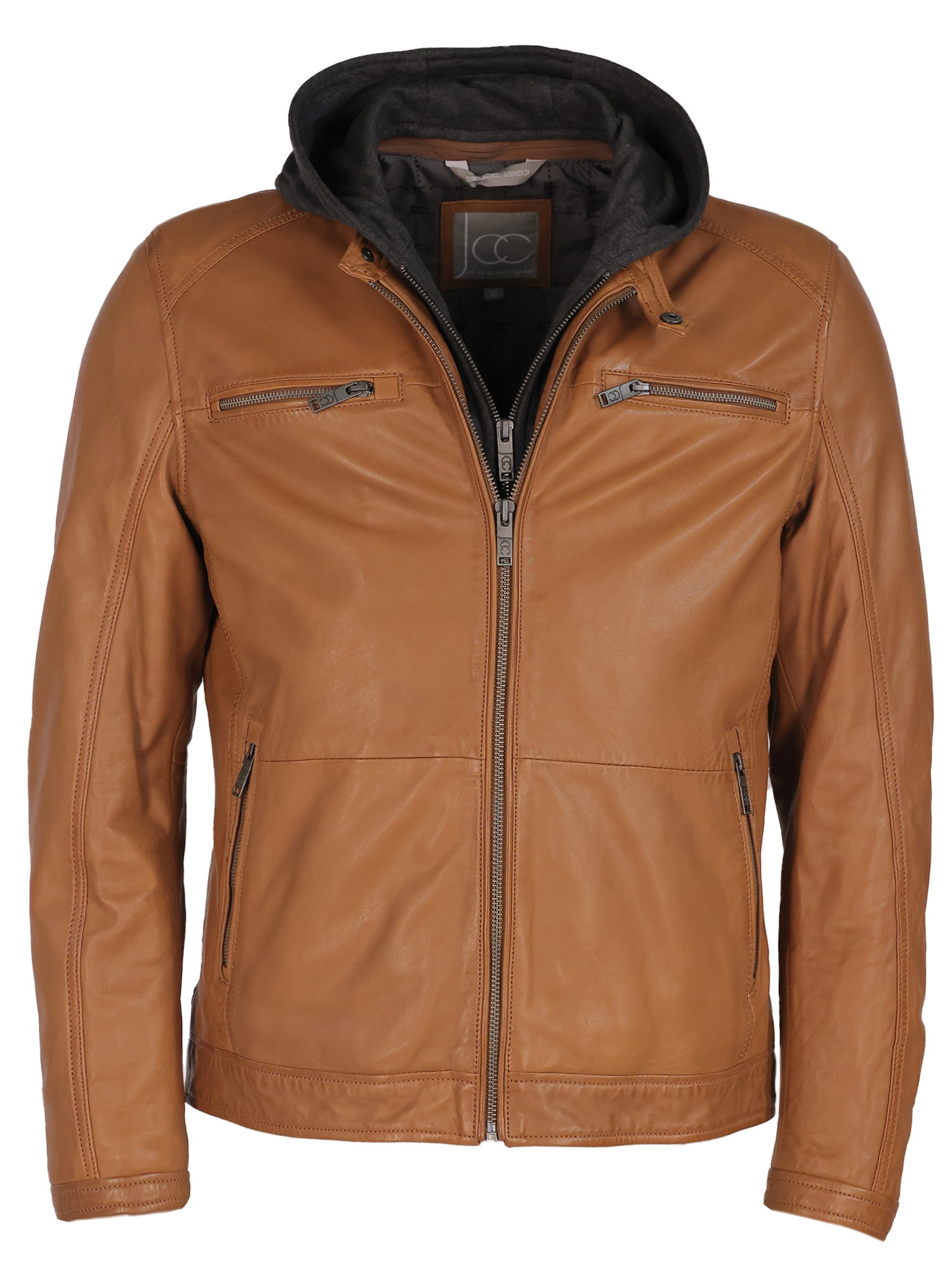 JCC Lederjacke »Lederjacke 3102234«