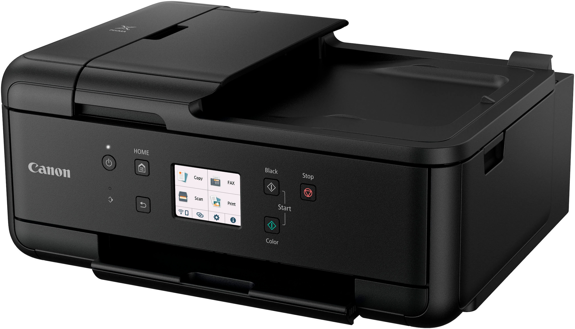 Canon Multifunktionsdrucker »PIXMA TR7650«