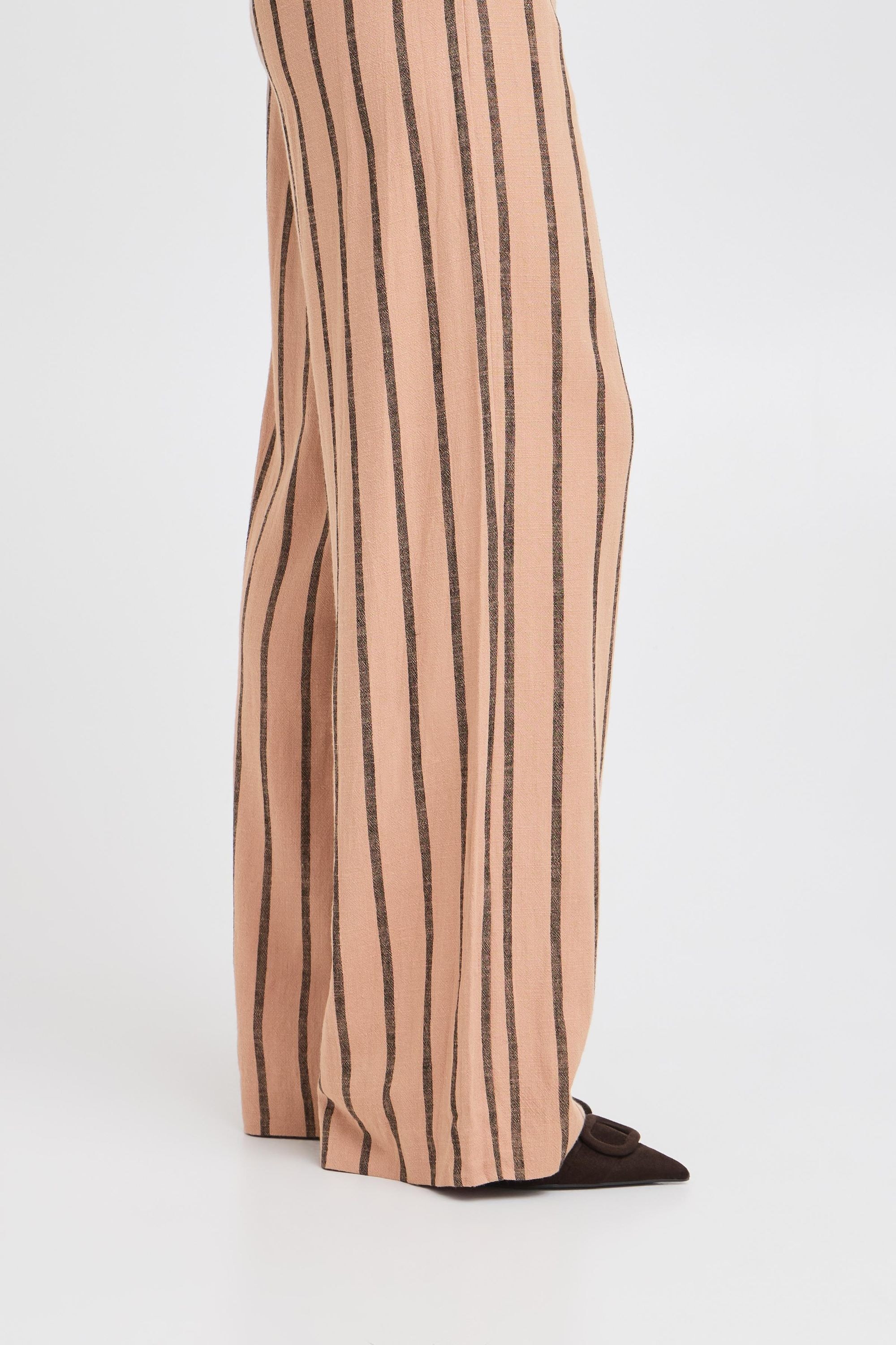 b.young Leinenhose »Leinenhose BYJOHANNA«