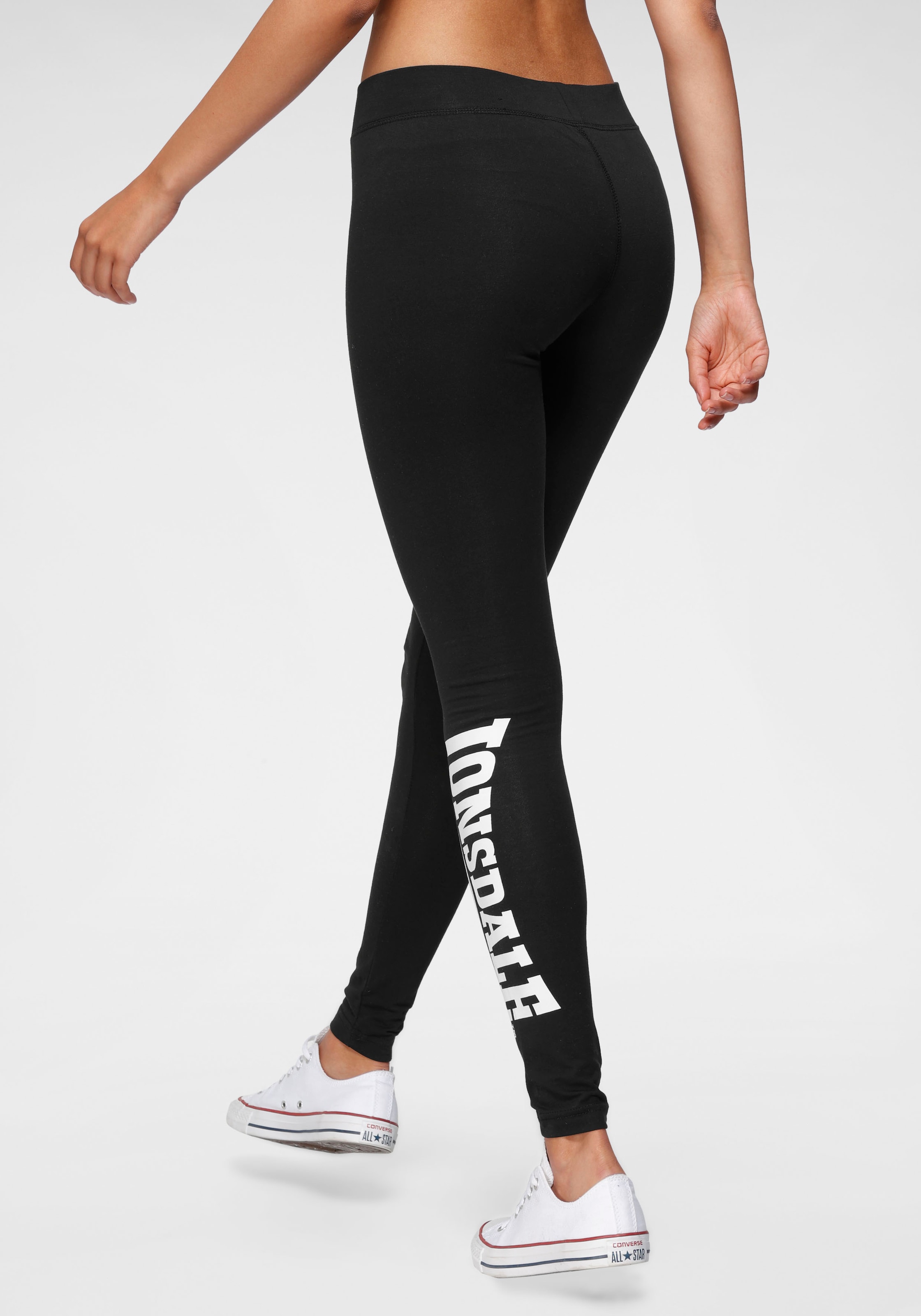Lonsdale Leggings »SHUSTOKE«