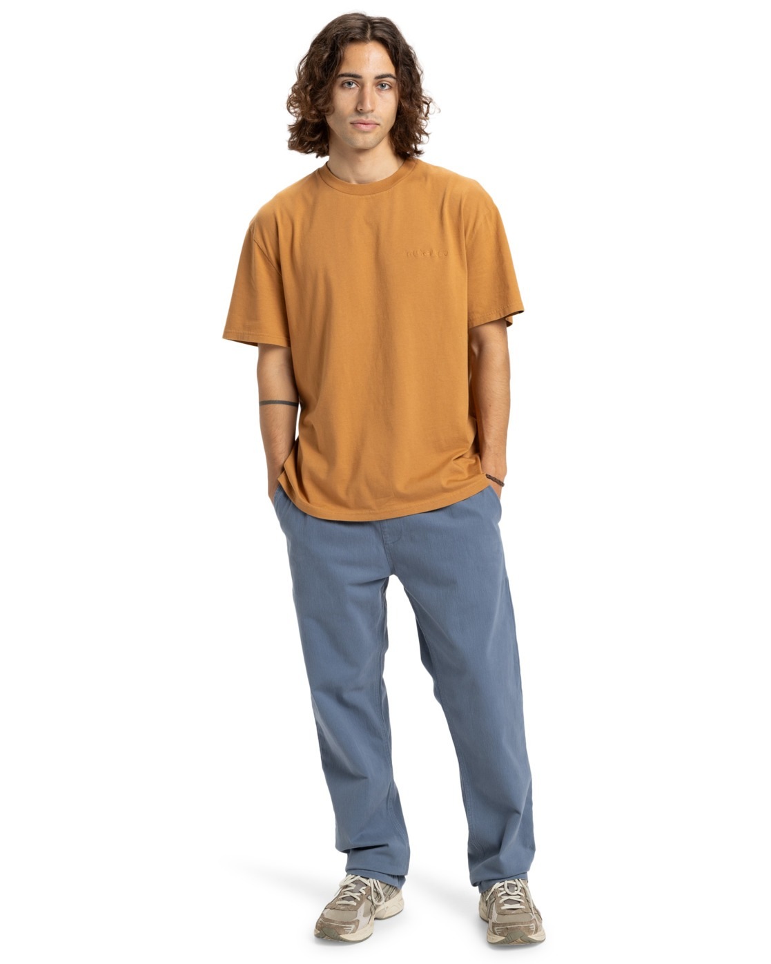 Quiksilver T-Shirt »Salt Water«