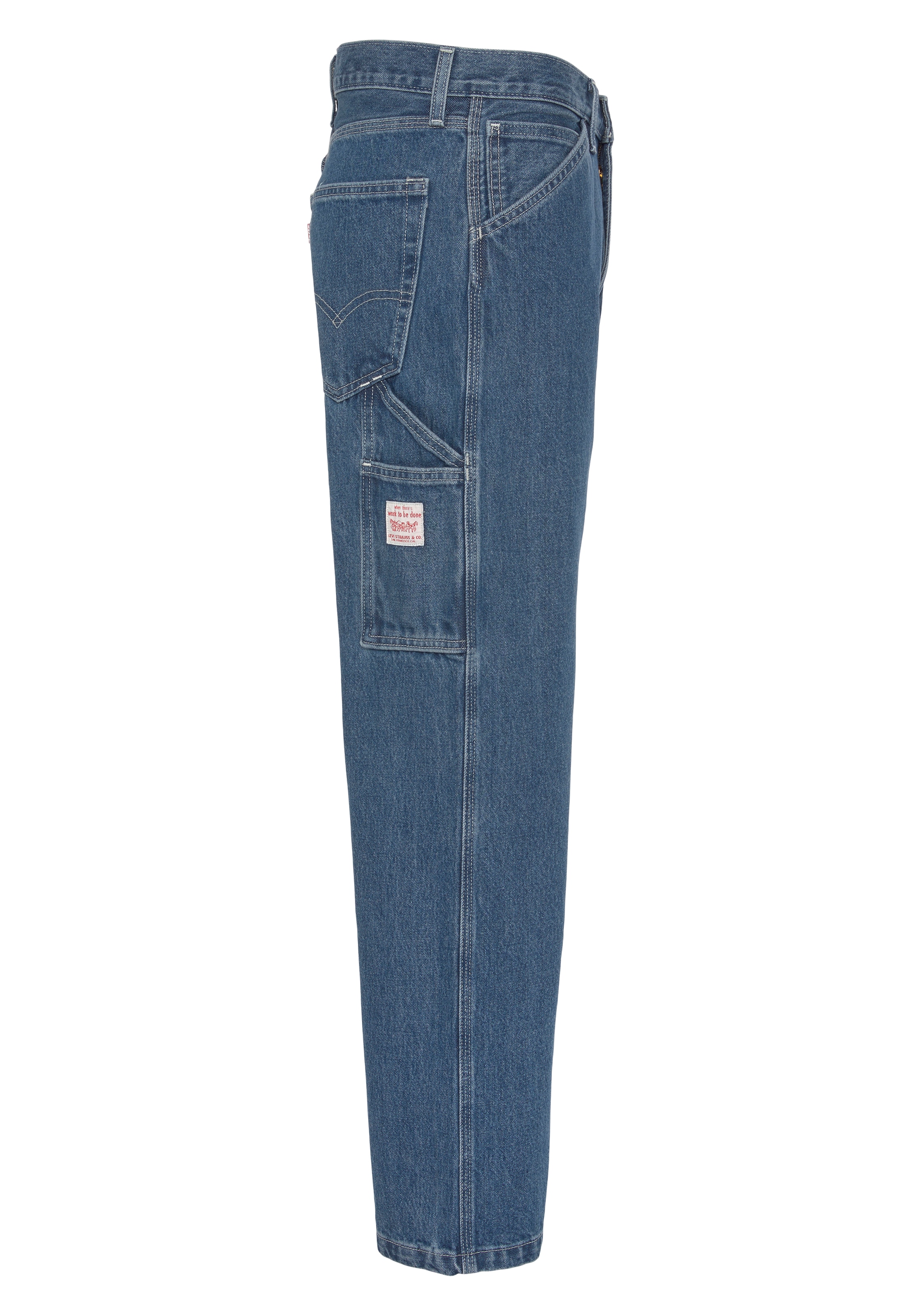 Levi's® Cargojeans »568 STAY LOOSE CARPENTER«