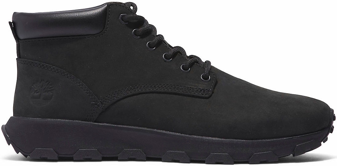 Timberland Schnürboots »Winsor Park Chukka«, Winterstiefel, Schnürstiefel, Winterschuhe