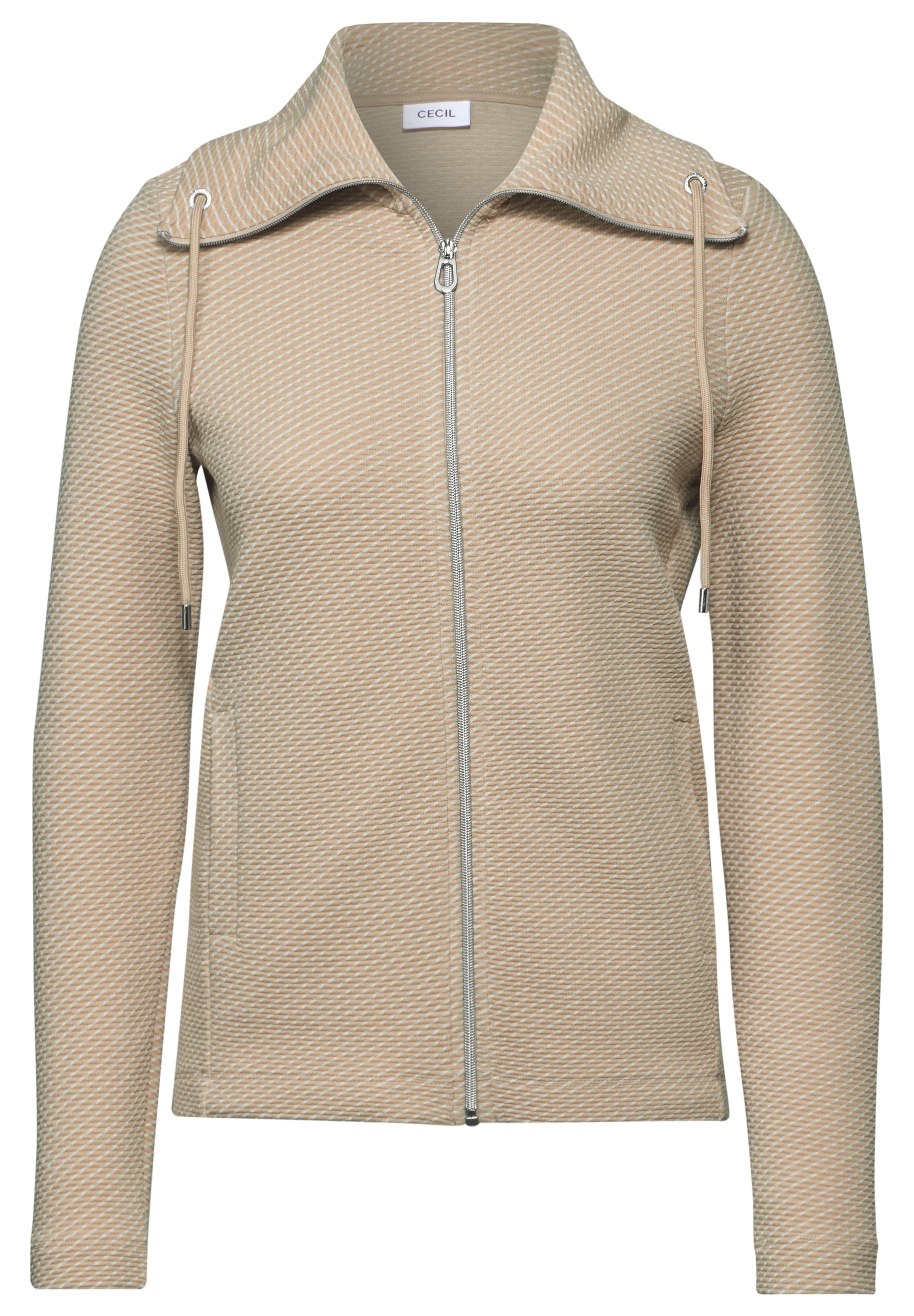 Cecil Sweatjacke