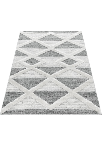 Ayyildiz Teppiche Teppich »PISA 4709«, rechteckig, 20 mm Höhe kaufen