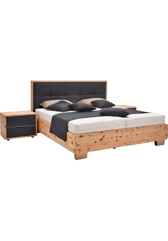 ADA premium Boxspringbett »Pure Pine« kaufen ADA premium Boxspringbett »Pure Pine« kaufen