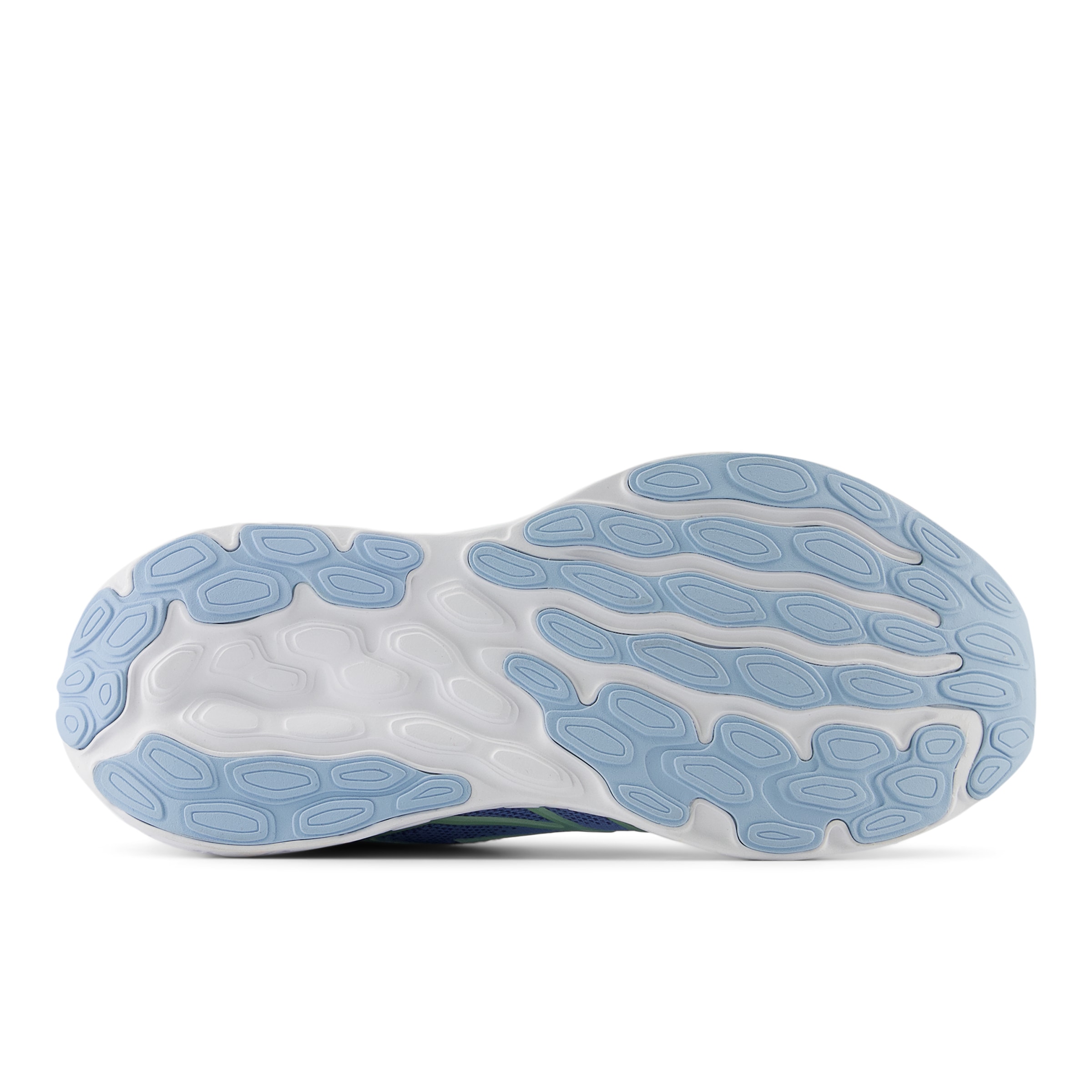 New Balance Laufschuh »FRESH FOAM 680 V9«