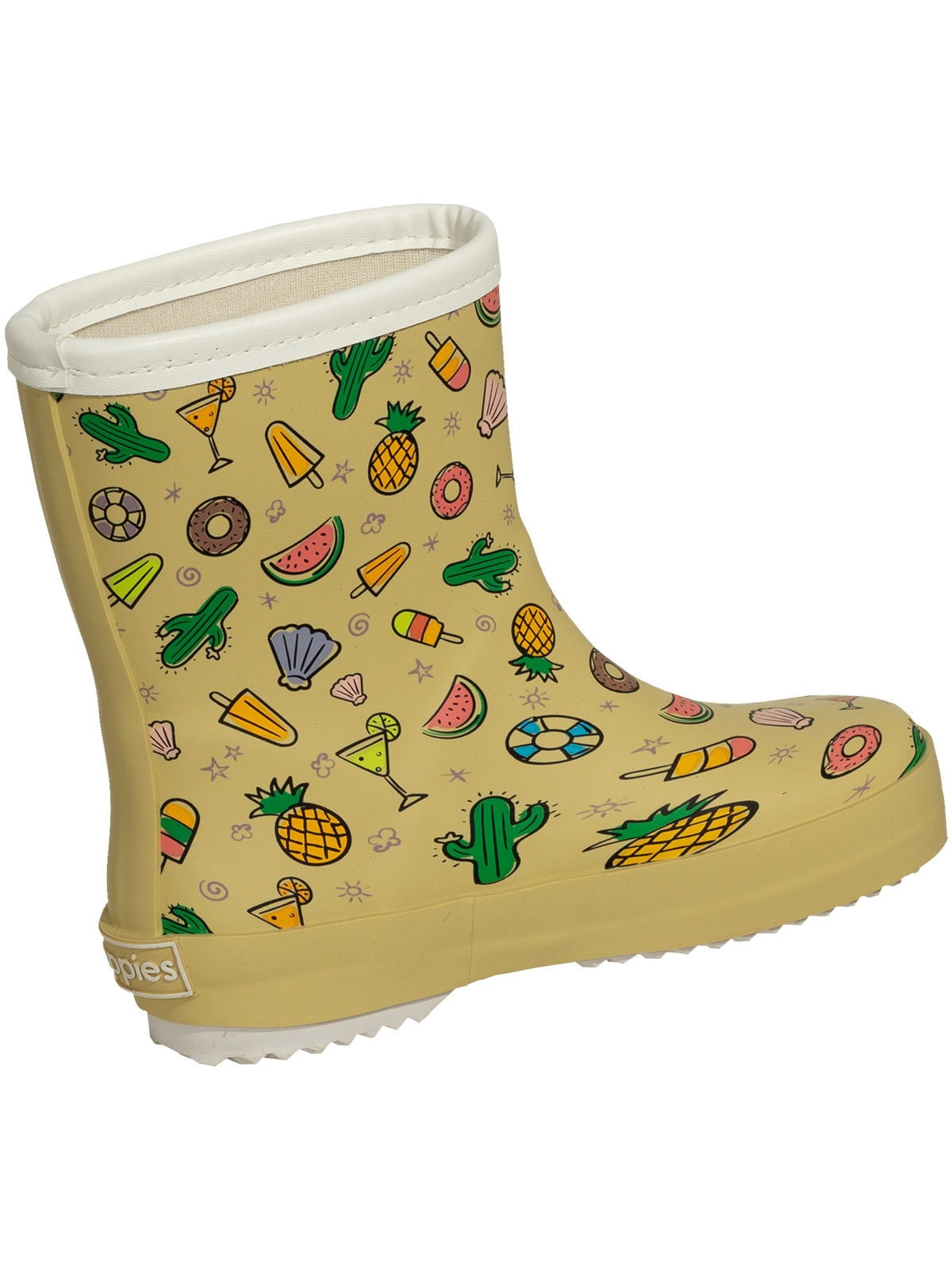 Druppies Gummistiefel »Regenstiefel Summer«