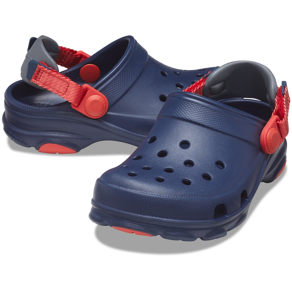 Crocs Clog »Classic All Terrain Clog K«