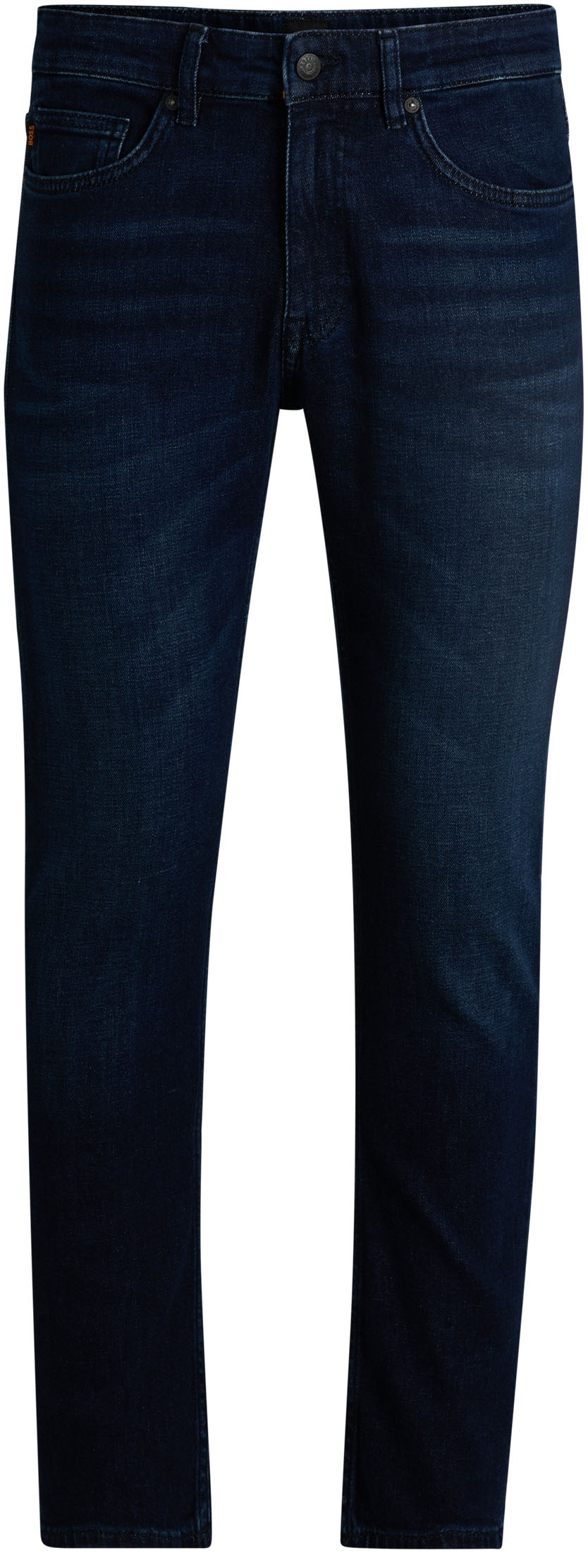 BOSS ORANGE Slim-fit-Jeans »DELAWARE BO«