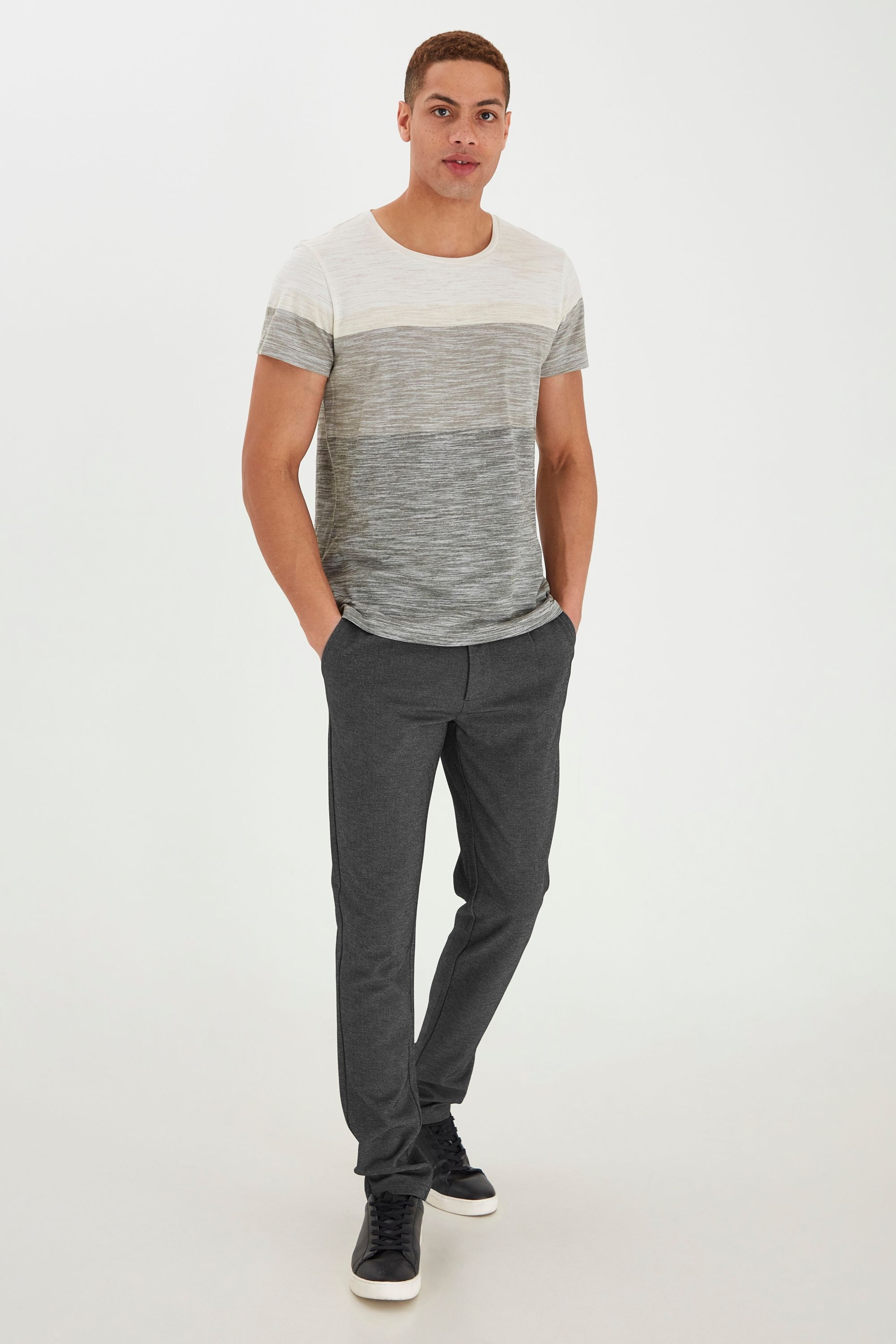 Casual Friday Stoffhose »Stoffhose CFJoris«