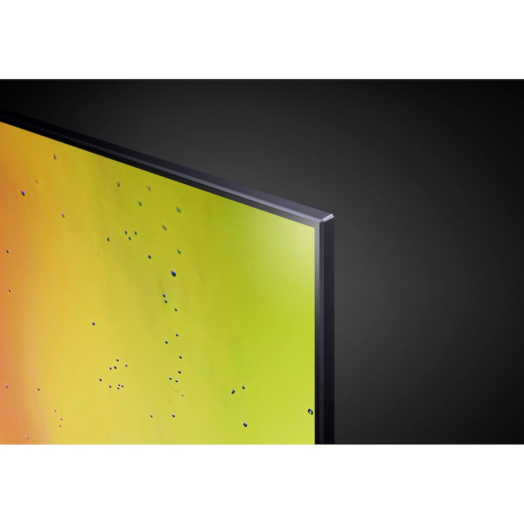 LG LED-Fernseher »55NANO819QA«, 139 cm/55 Zoll, 4K Ultra HD, Smart-TV