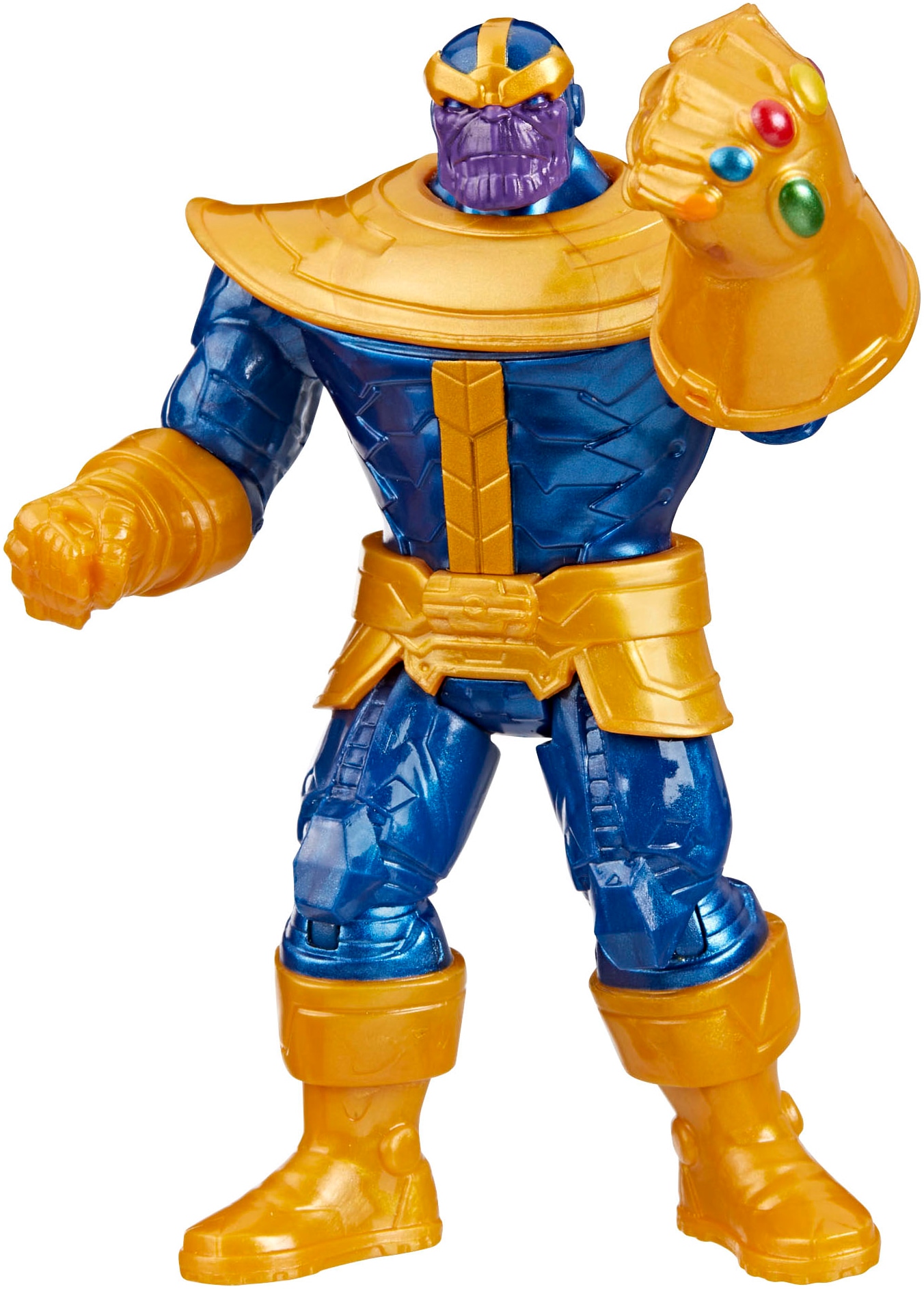 Hasbro Actionfigur »Marvel Avengers, Thanos Deluxe«