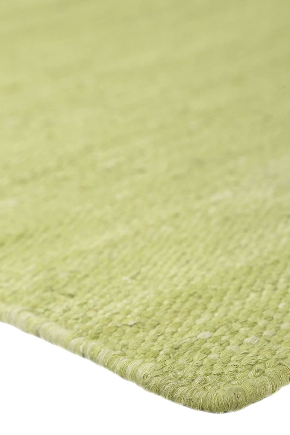 Esprit Teppich »Rainbow Kelim«, rechteckig, Flachgewebe aus 100% Baumwolle,  Wohnzimmer, Kinderzimmer, einfarbig
