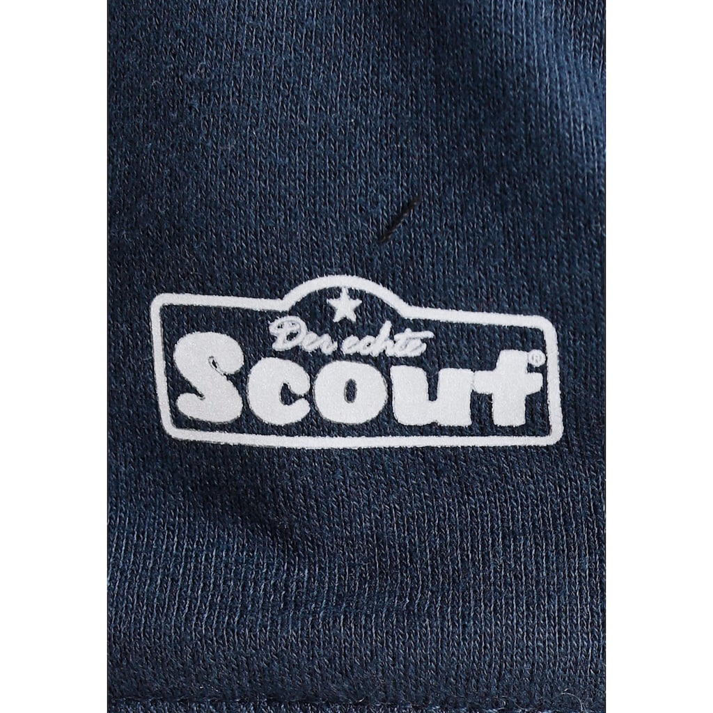 Scout Sweatshirt »DREAMCATCHER«, mit Wendepailletten