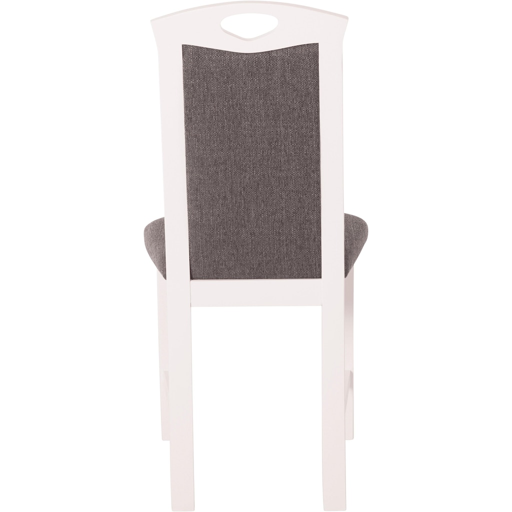 INOSIGN Stuhl »Paris Art«, (2 Stück)