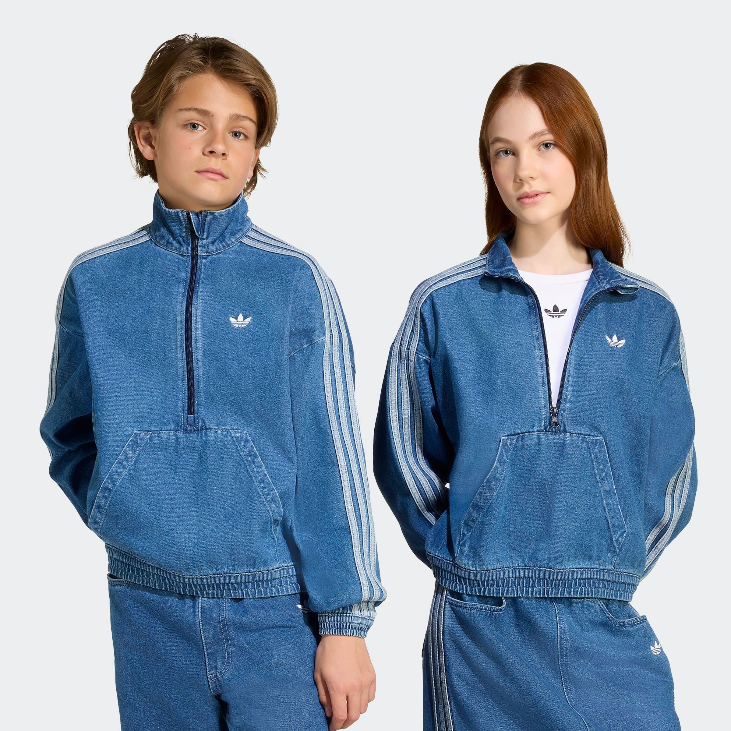 adidas Originals Jeansjacke »JACKET«