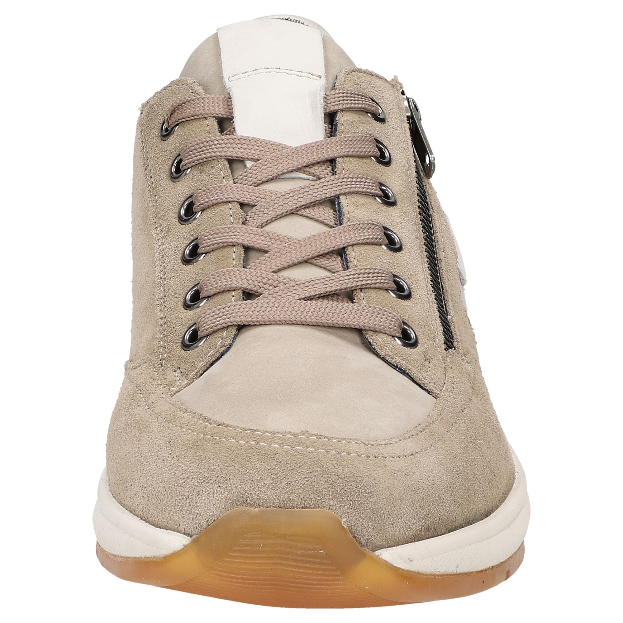 SIOUX Sneaker »Turibio-702-J«