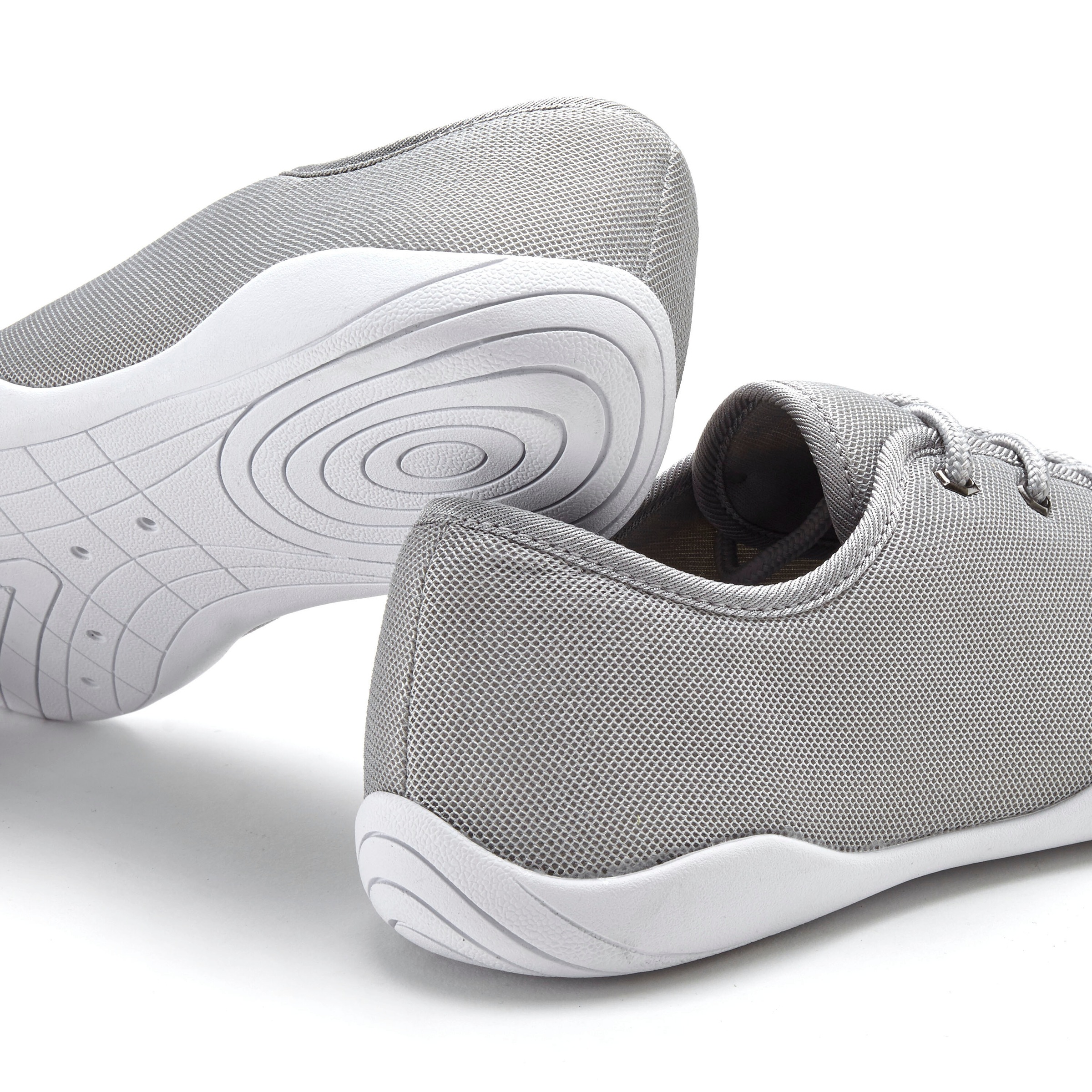 AUTHENTIC LE JOGGER Sneaker »Schnürschuh«, mit leichter & flacher Sohle, Schnürhalbschuhe, Freizeitschuhe VEGAN