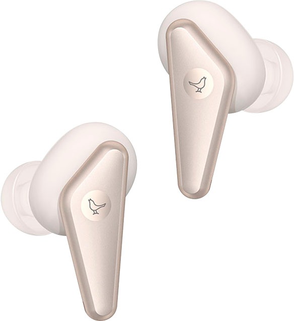XXL SmartSound-Noise-Cancelling-True Jahre Gen)«, wireless Libratone 3 Bluetooth, Garantie In-Ear-Kopfhörer Wireless-Geräuschisolierung (2nd UNIVERSAL ➥ | »AIR+