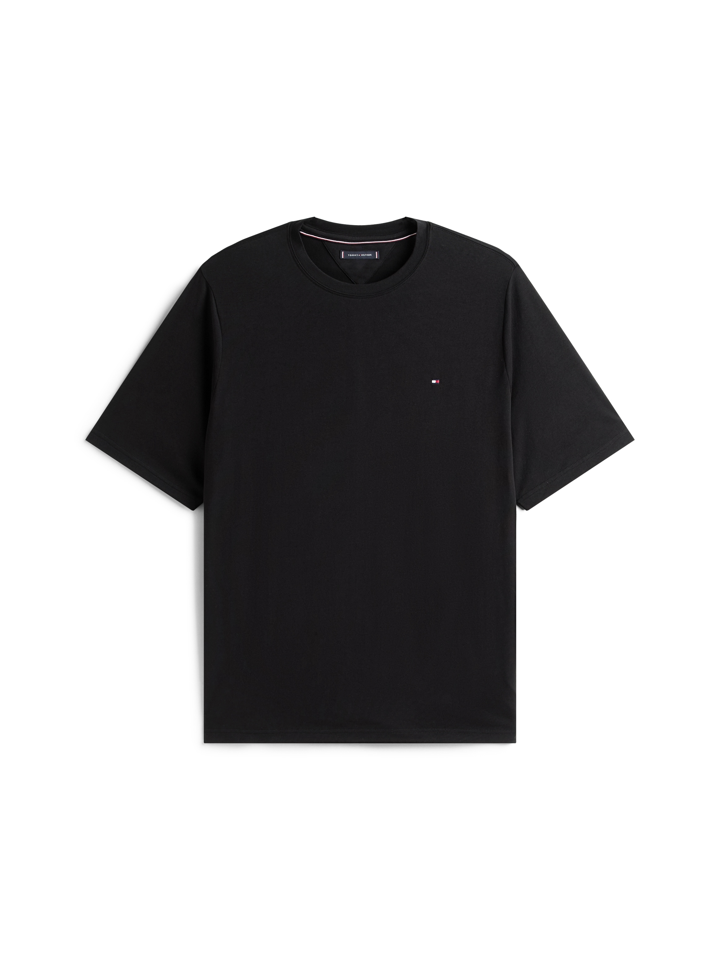 Tommy Hilfiger Big & Tall T-Shirt »BT-CORE STRETCH SLIM CN TEE-B«