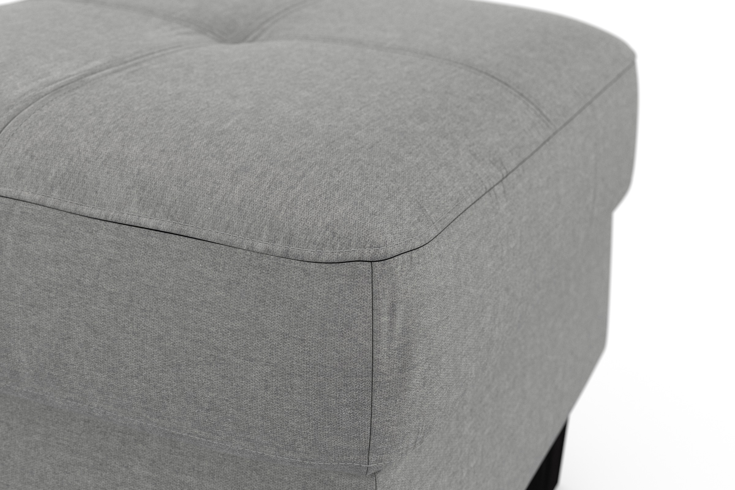sit&more Stauraumhocker »Belluci«, mit Stauraum
