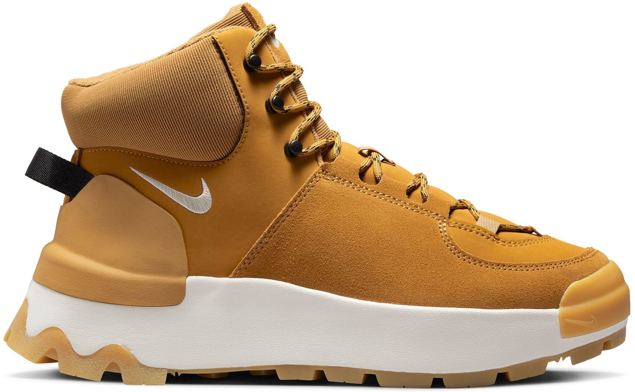 Nike Sportswear Schnürboots »CLASSIC CITY S«