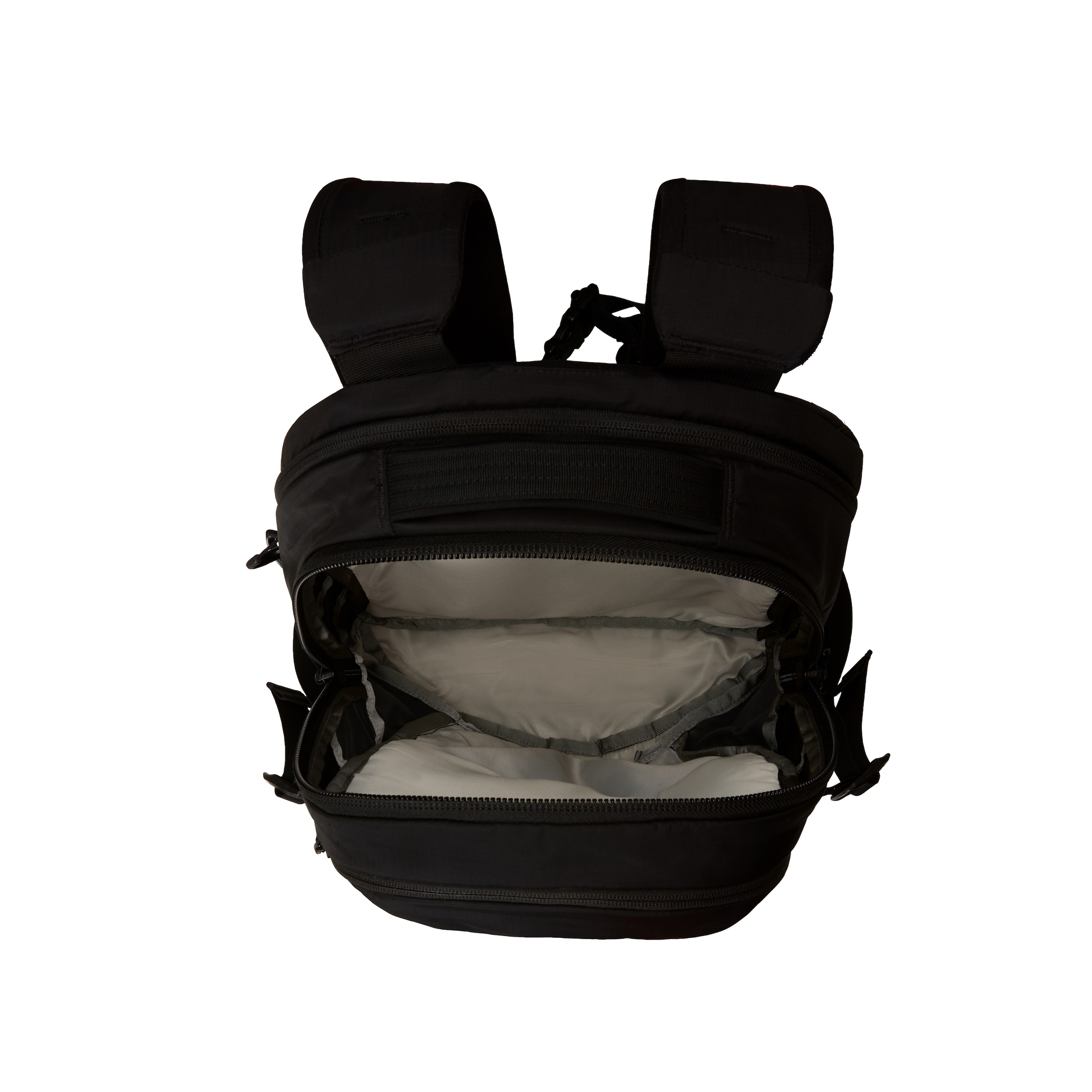 The North Face Freizeitrucksack »RECON« für vielseitige Aktivitäten, 30 Liter Volumen
