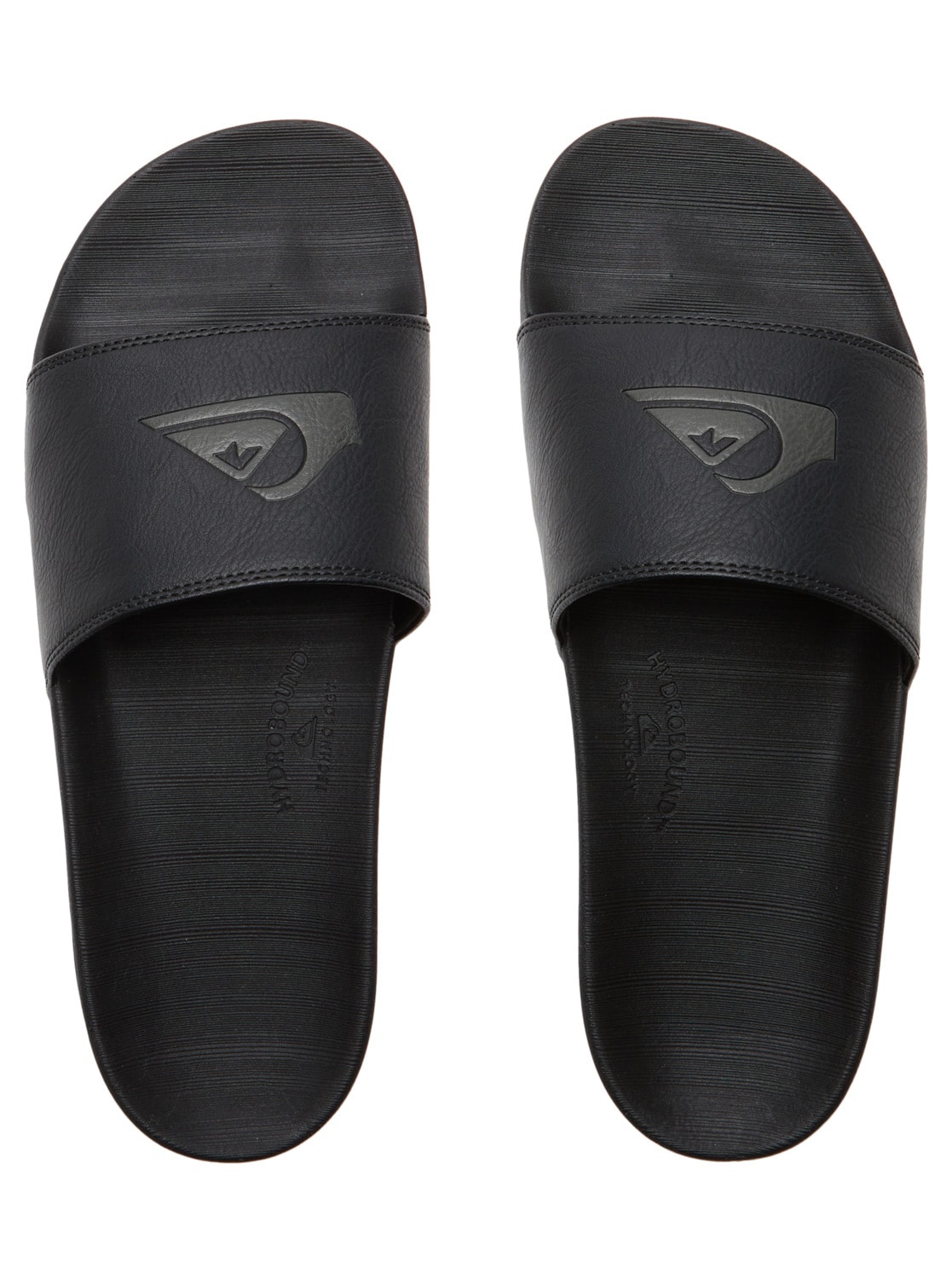 Quiksilver Sandale »Rivi Nubuck«