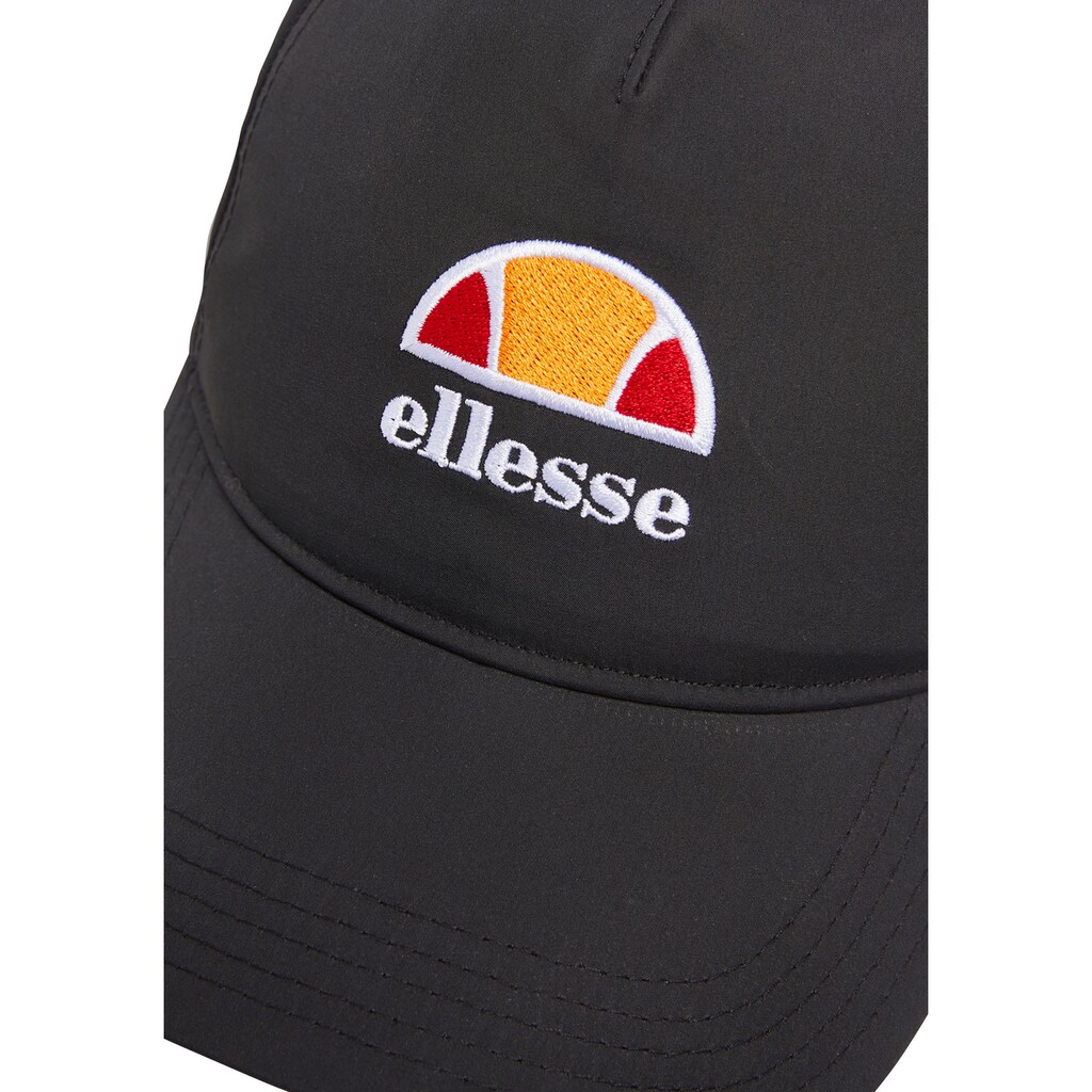 Ellesse Baseball Cap »ALBO CAP«