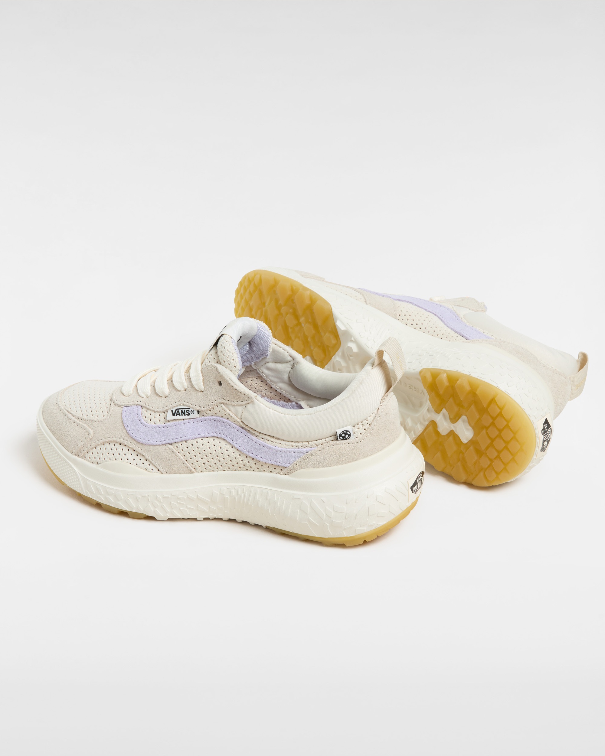 Vans Sneaker »MTE UltraRange Neo VR3«, unisex