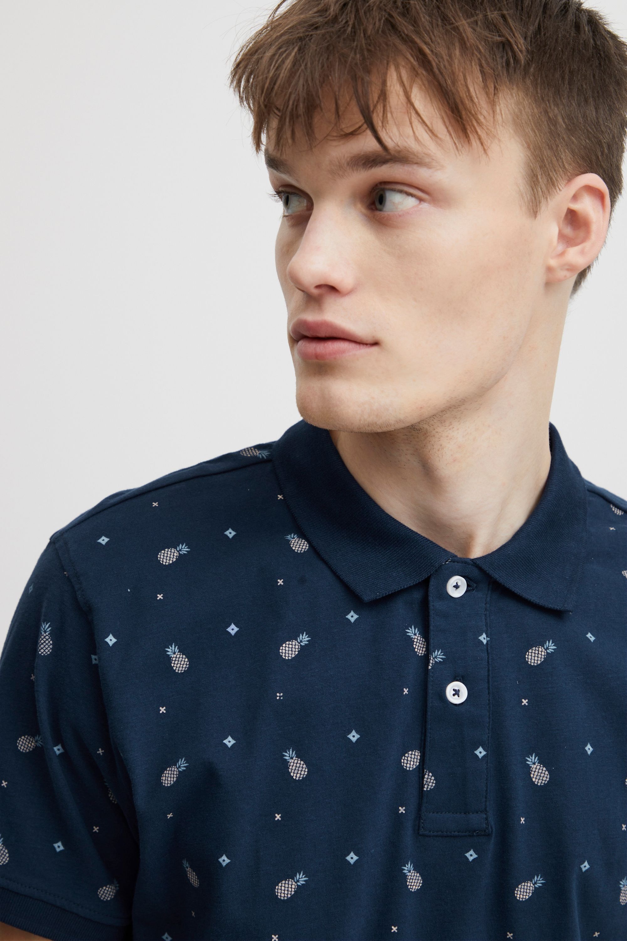 Blend Poloshirt »Poloshirt BHPolo«