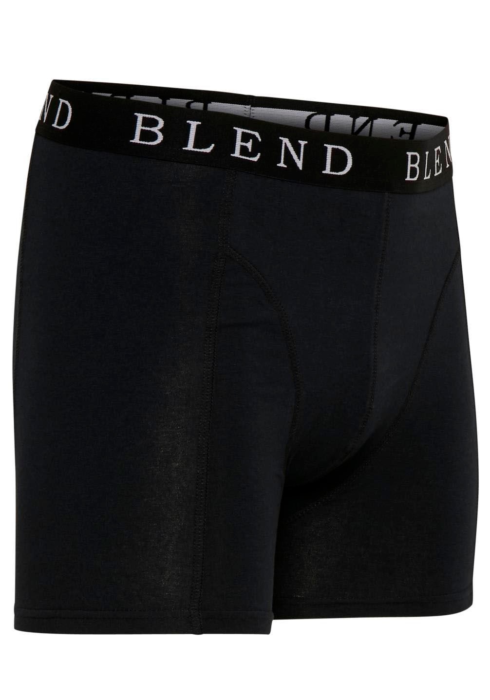 Blend Trunk »Underwear 2 Pack«, (Set, 2 St.)