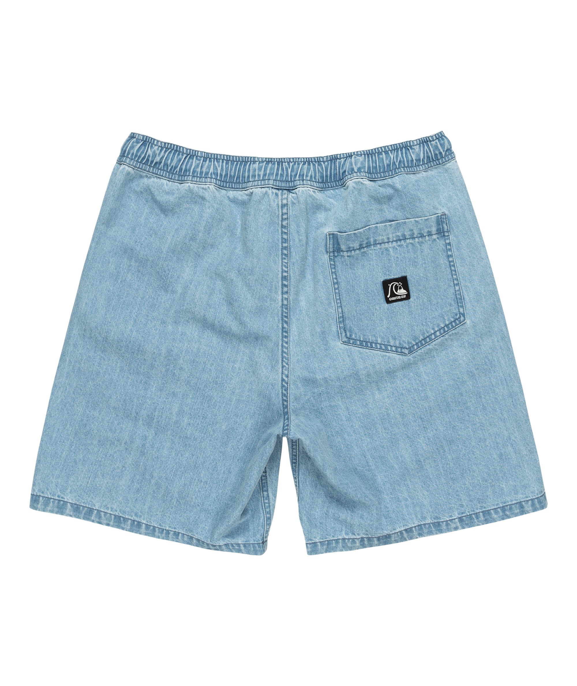 Quiksilver Shorts »TAXER DENIM SHORT«