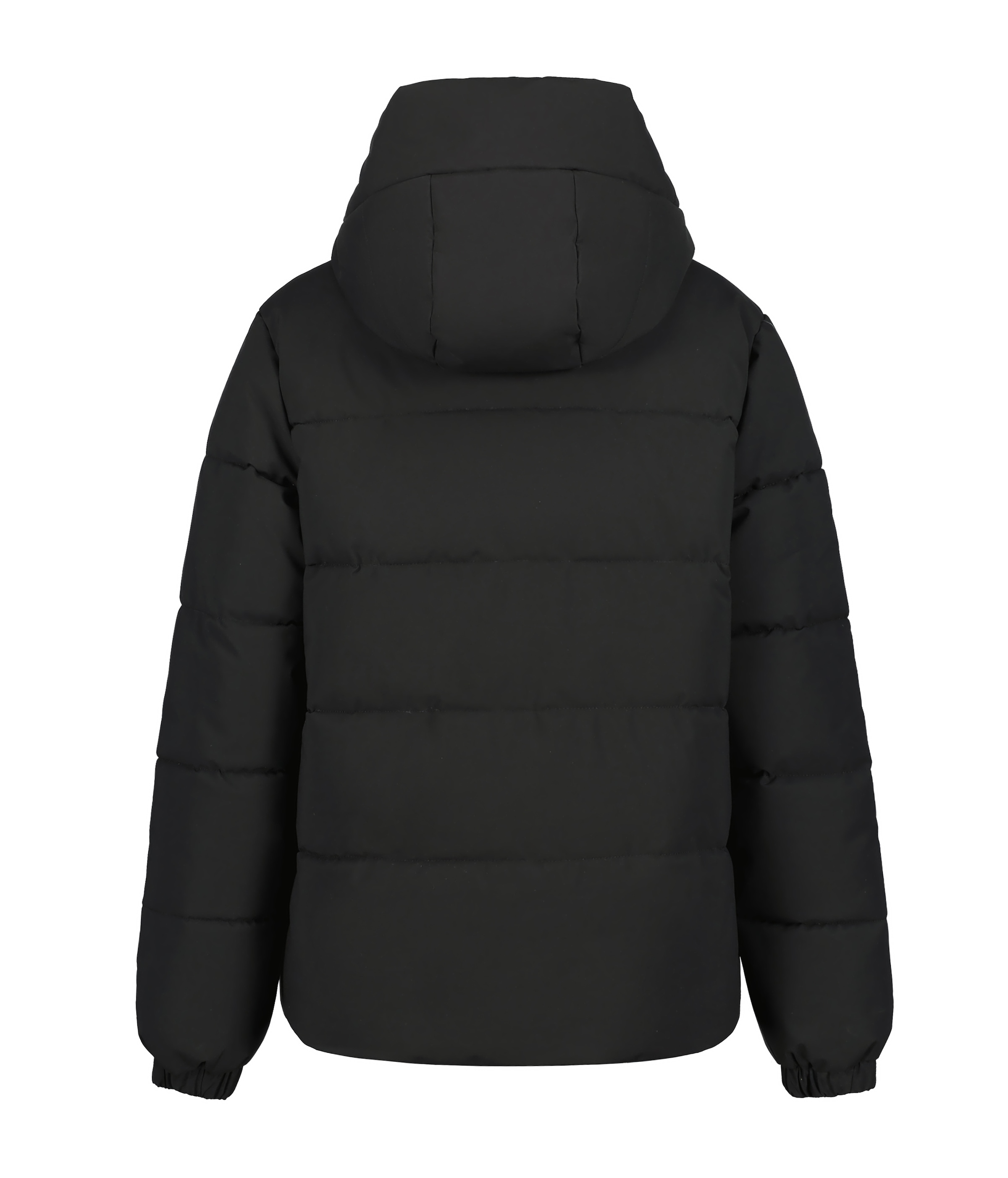 Icepeak Steppjacke »ADAMAN«, (1 St.), mit Kapuze, mit Reißverschluss